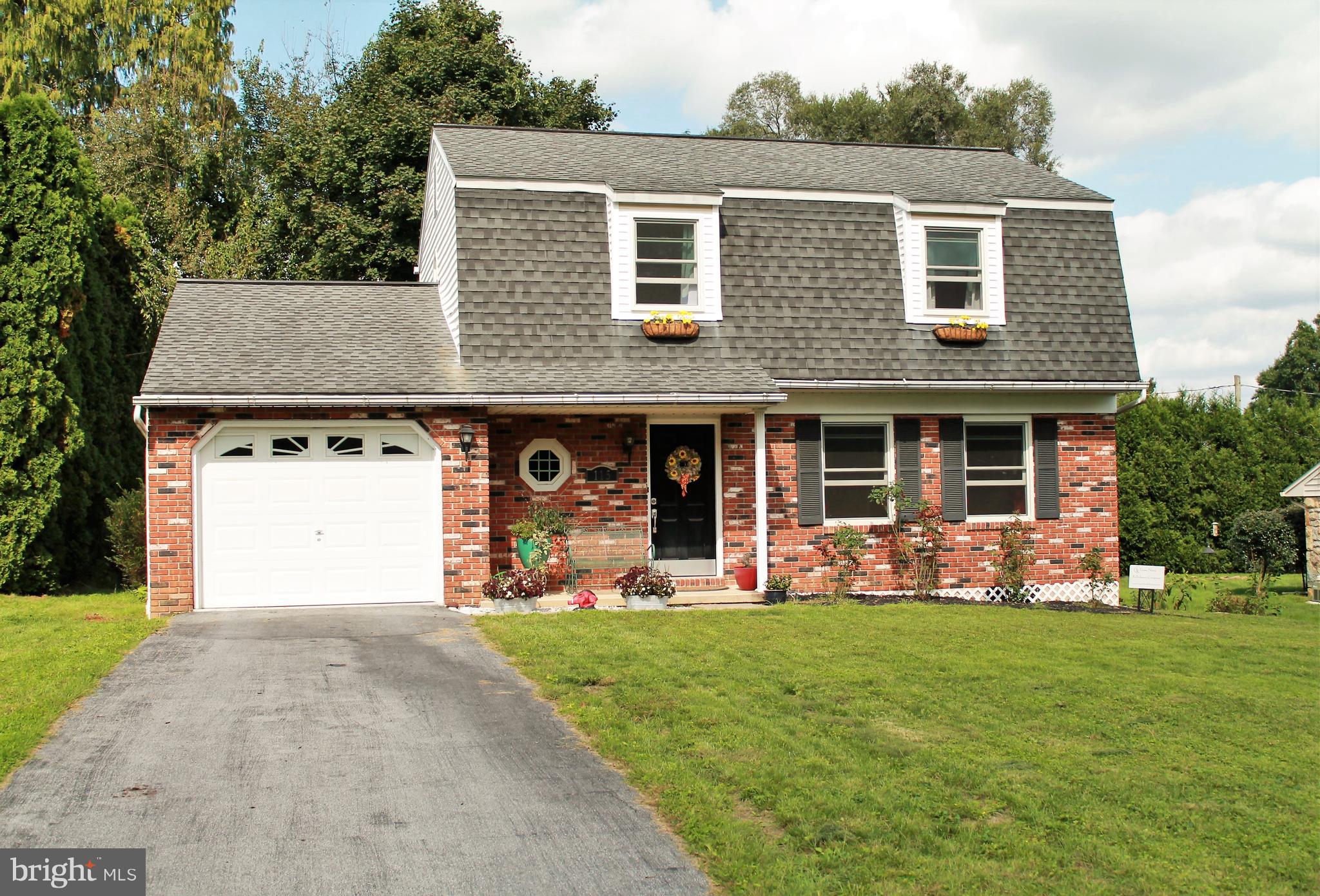 Welcome to Your New Home!