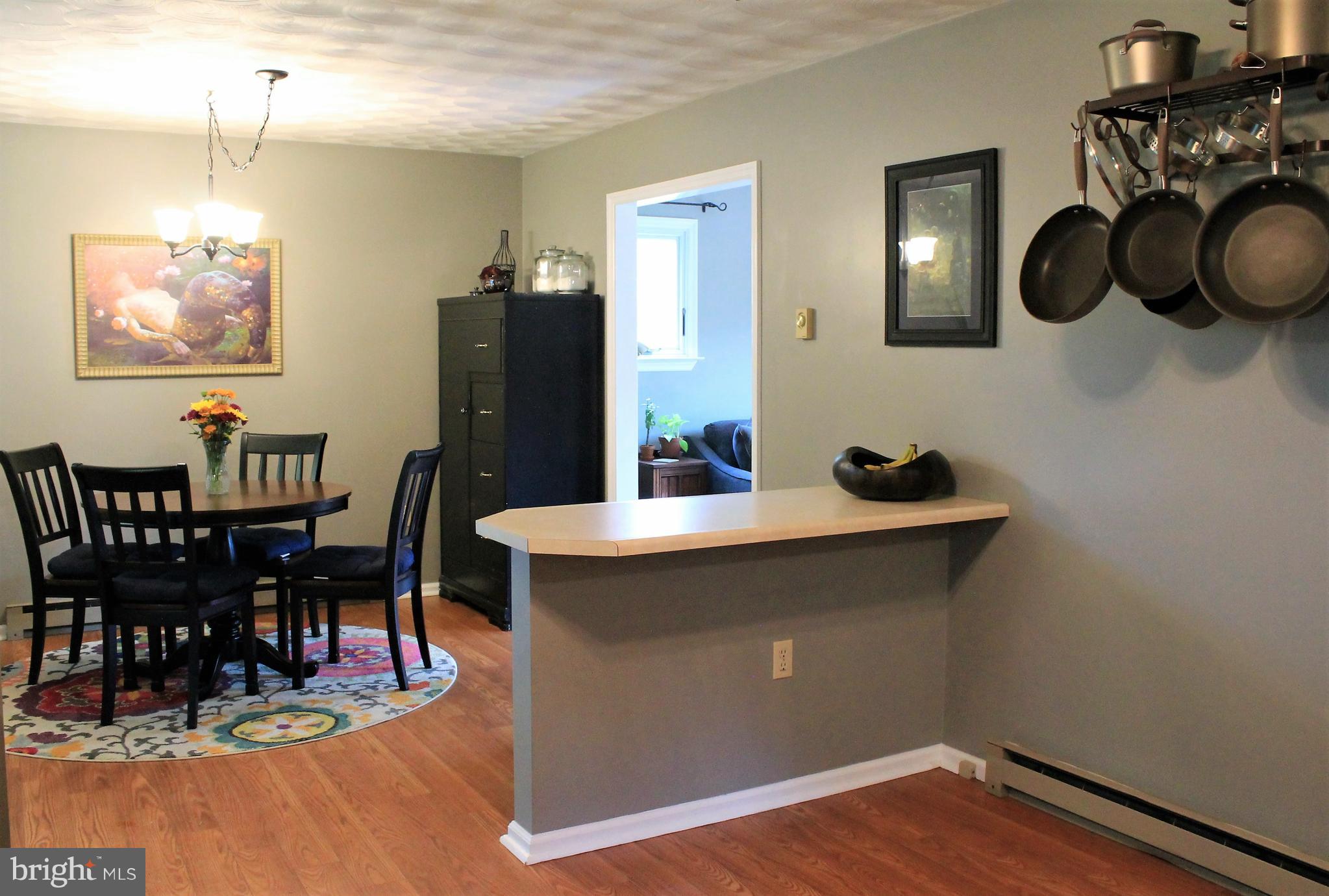 115 Mine Road Hershey, PA 17033 - Photo 12 of 39 Eat in Kitchen Bar
