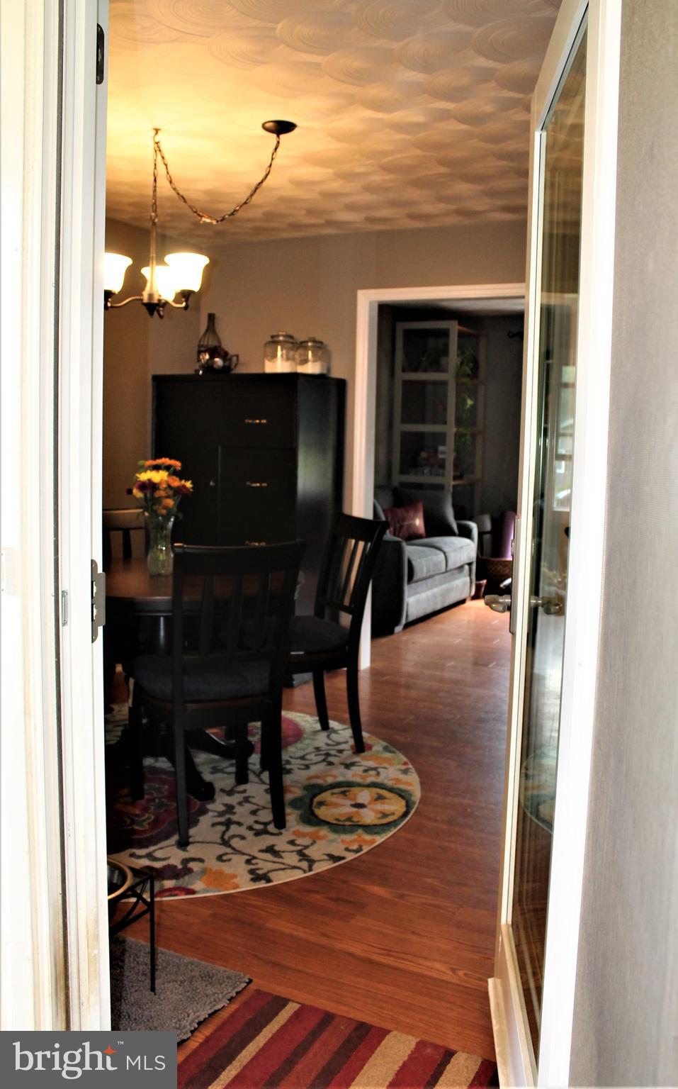 115 Mine Road Hershey, PA 17033 - Photo 15 of 39 Easy access to screened in porch