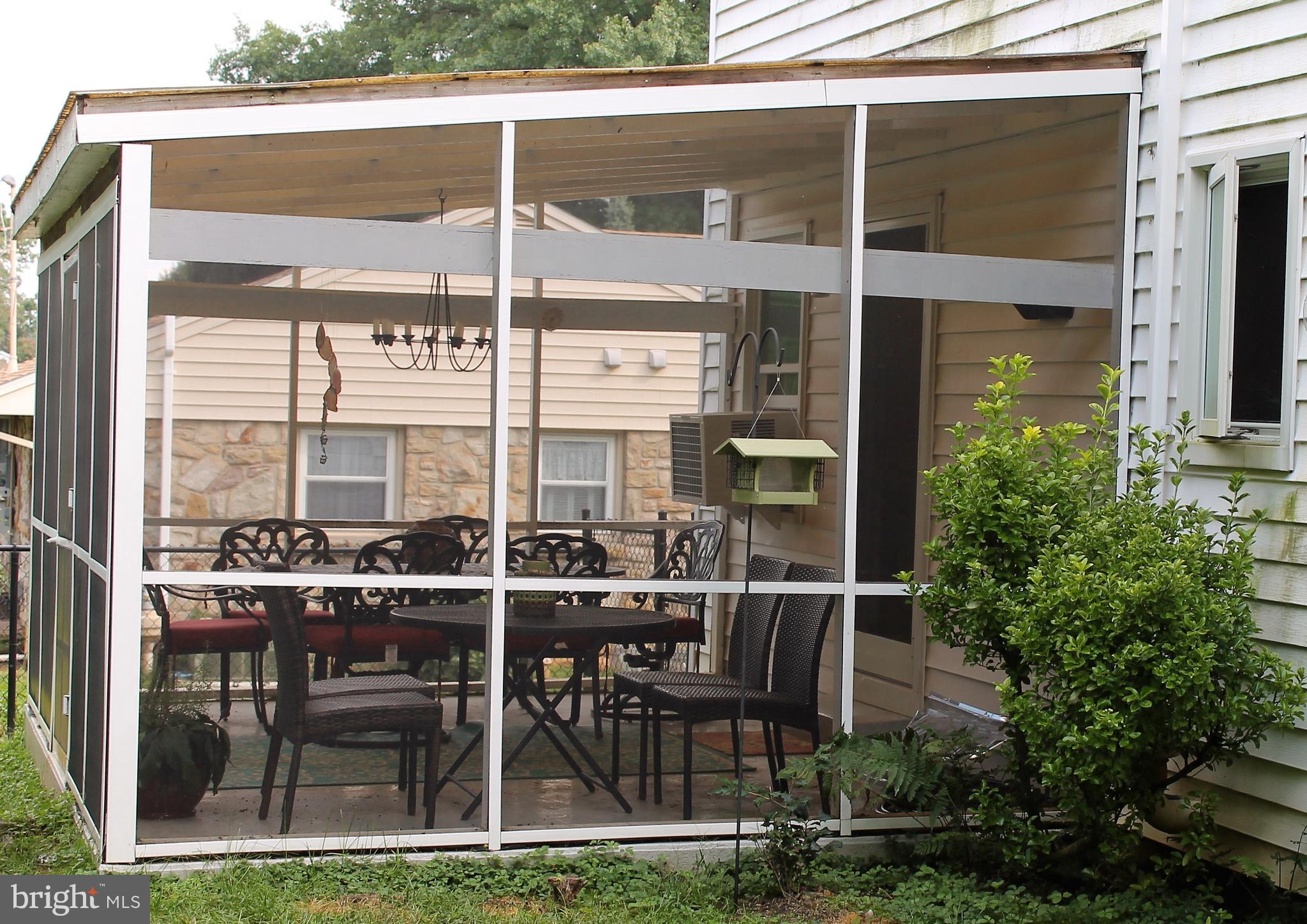 115 Mine Road Hershey, PA 17033 - Photo 18 of 39 Enjoy the seasons outside