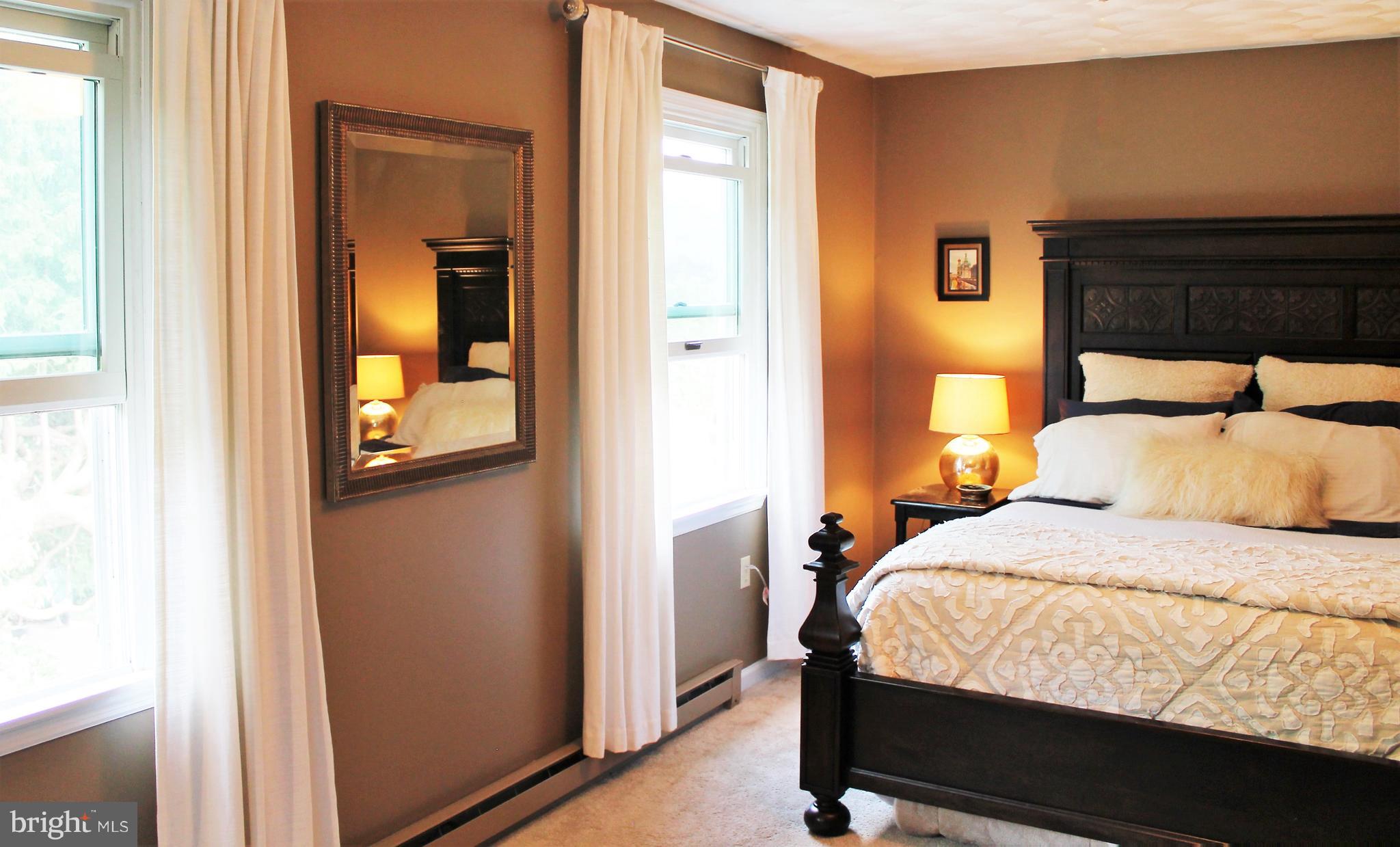 115 Mine Road Hershey, PA 17033 - Photo 27 of 39 Large Master Bedroom