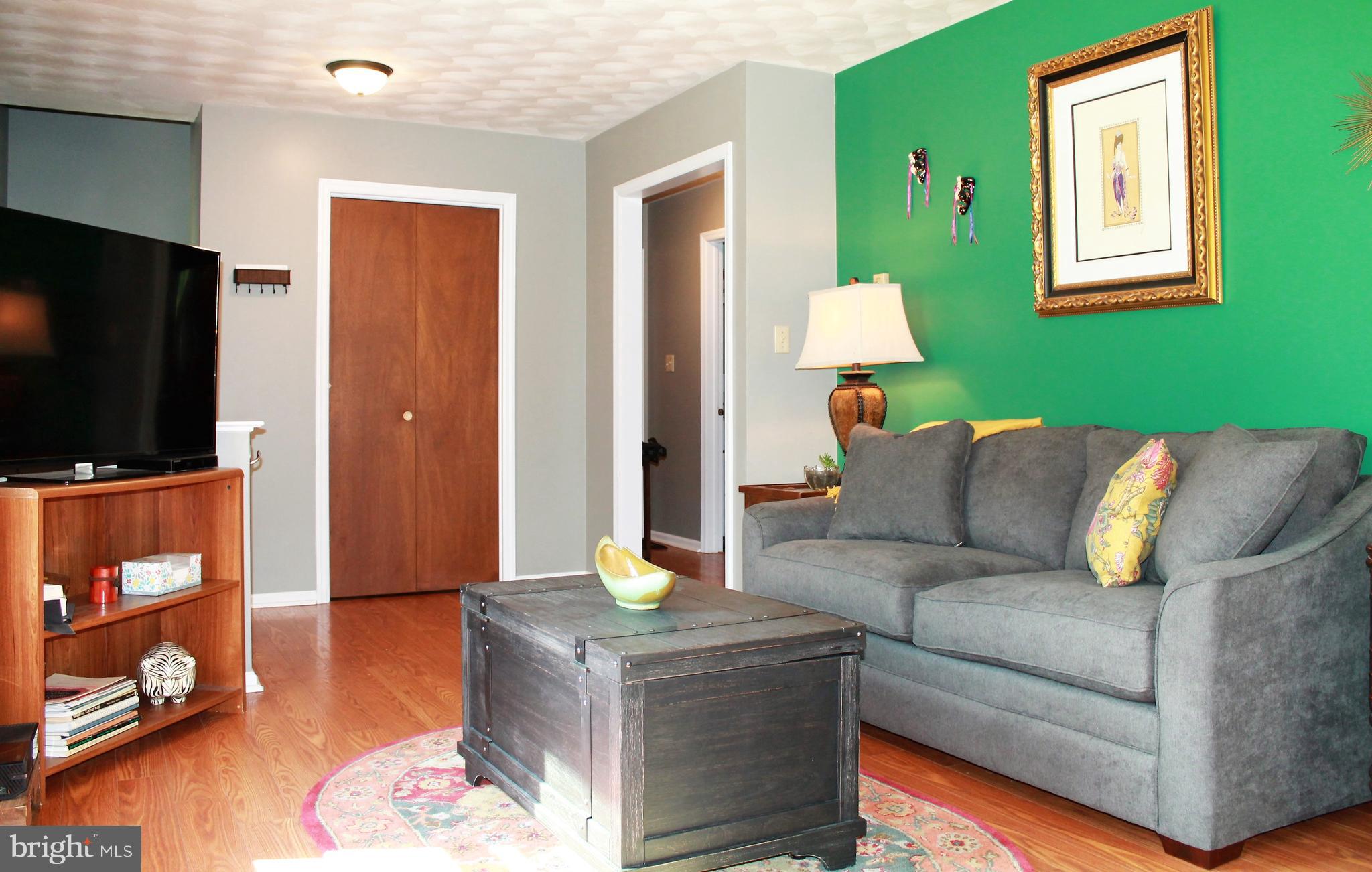 115 Mine Road Hershey, PA 17033 - Photo 6 of 39 Seamless flooring through the first floor