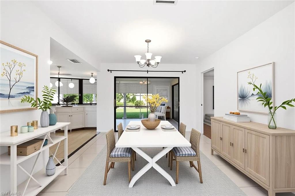 102 Round Key Circle, Unit G3 Naples, FL 34112 - Photo 6 of 34 Virtually staged