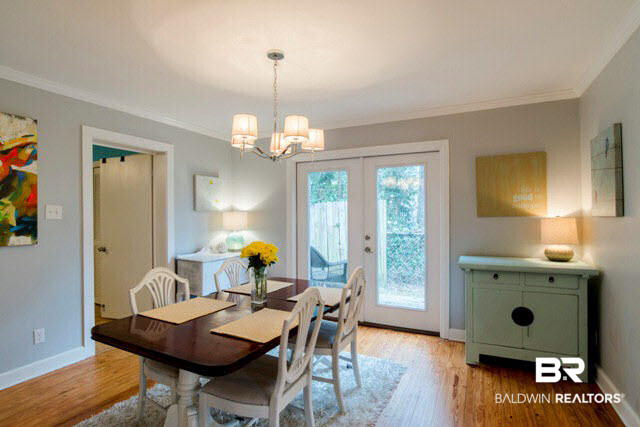 205 Orange Avenue Fairhope, AL 36532 - Photo 16 of 31 Dining Room