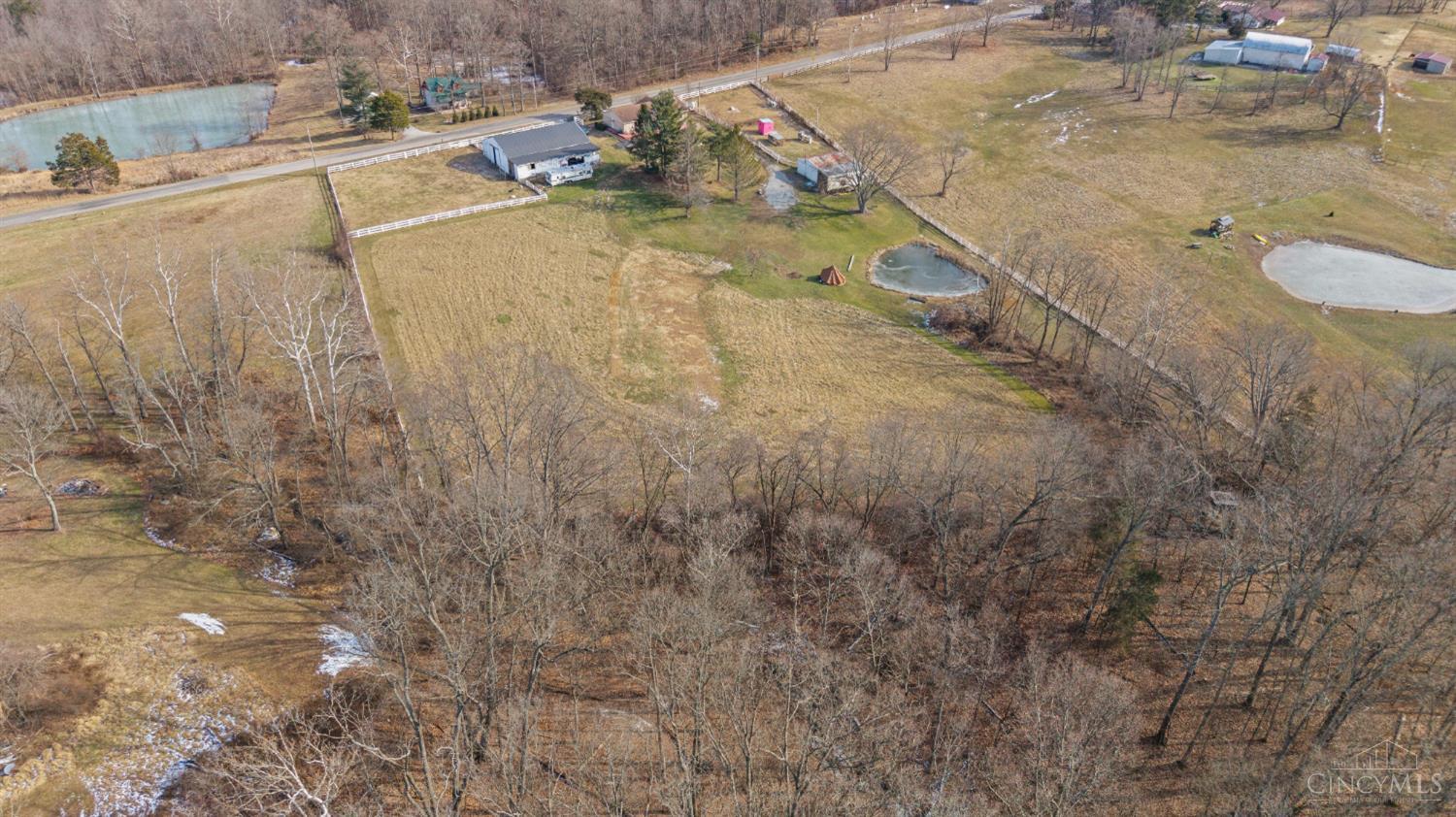 3479 Pleasant Road Hillsboro, OH 45133 - Photo 36 of 41