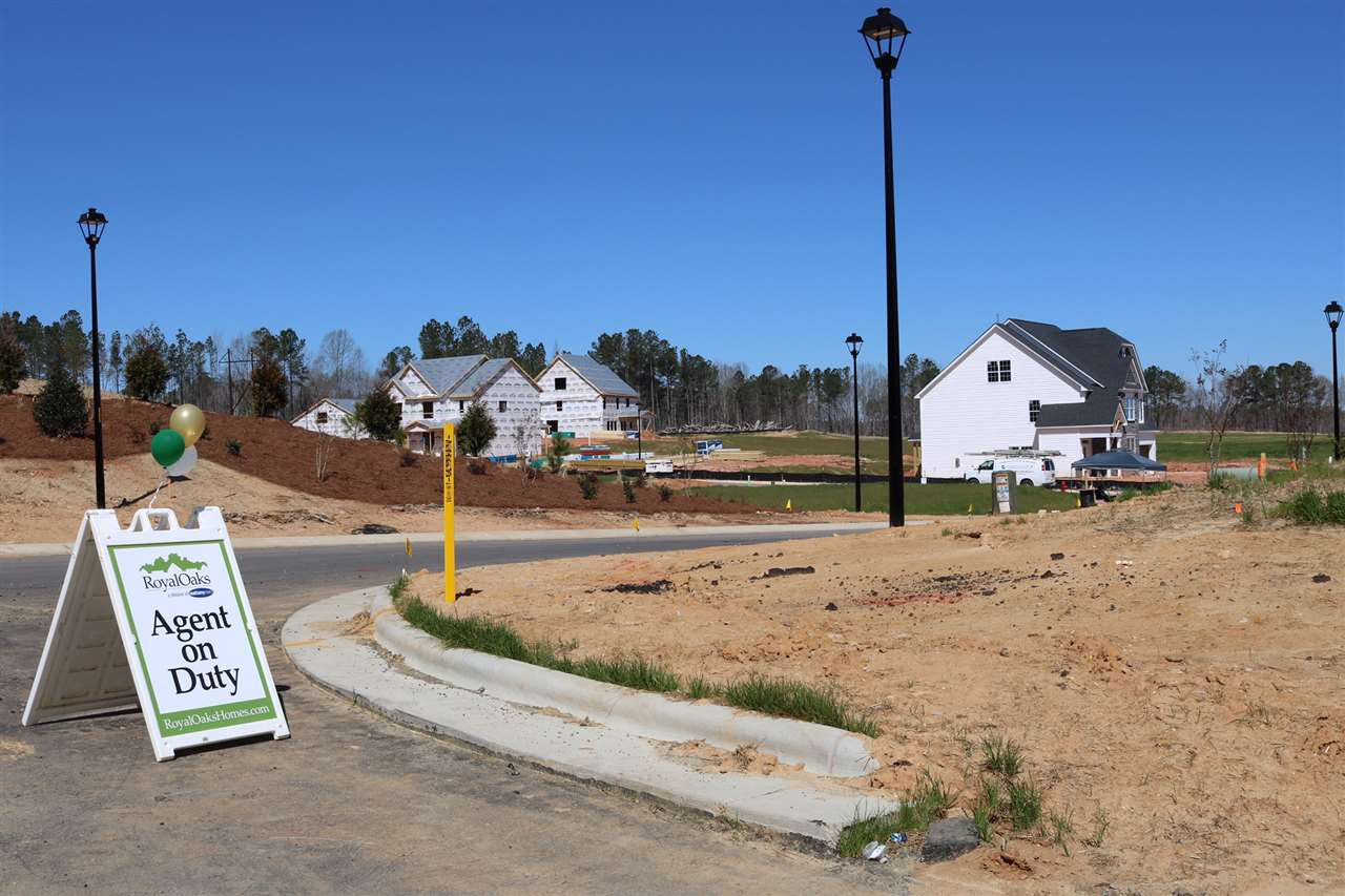 Thanksgiving Fire Road Selma, NC 27576 - Photo 14 of 16 A NEW SUBDIVISION IS 1 MILE AWAY FROM THIS LOT LOCATION NEW CONSTRUCTION SUBDIVISION