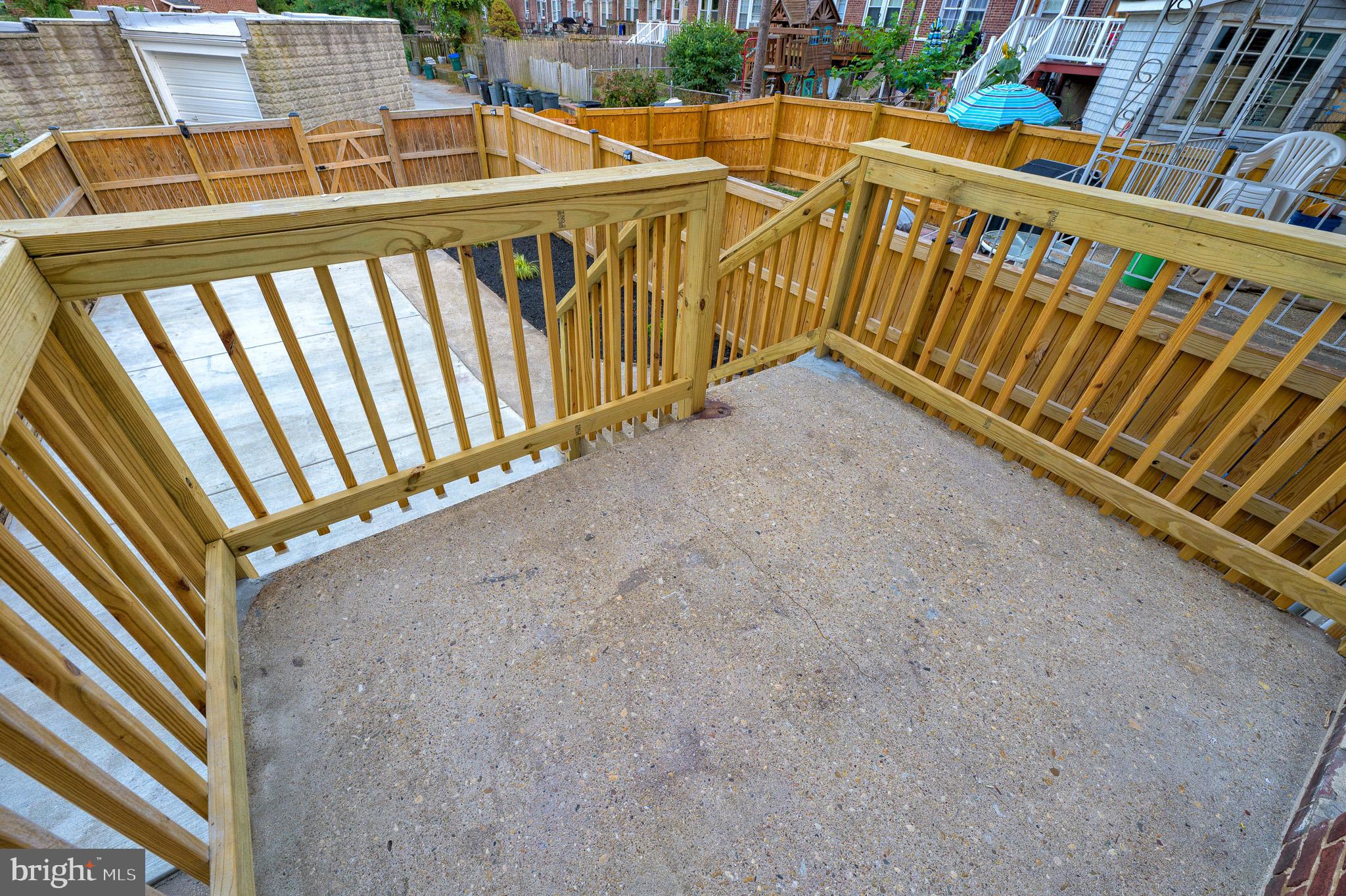 209 Westshire Road Baltimore, MD 21229 - Photo 35 of 37 Gallery Image 35
