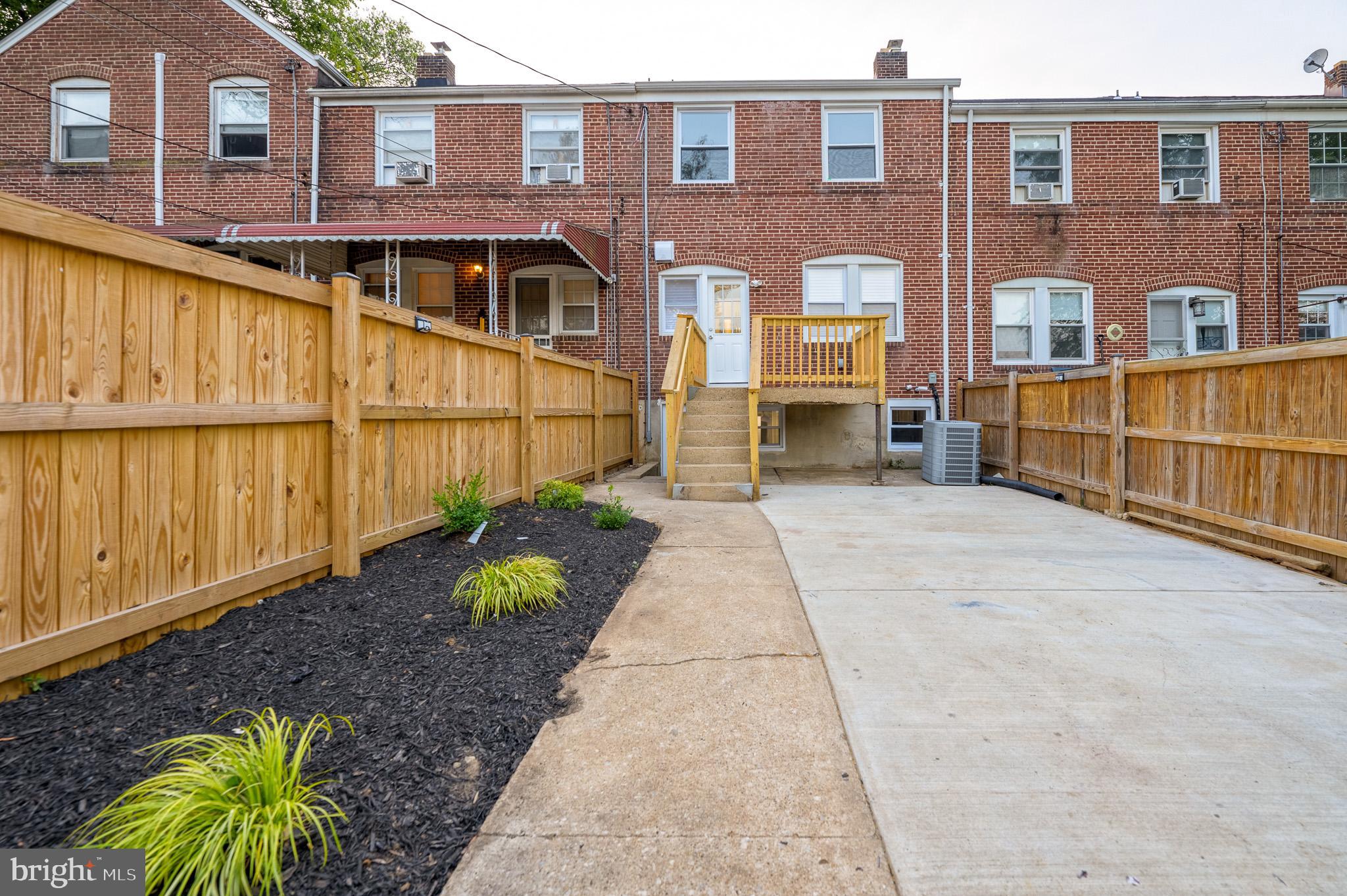 209 Westshire Road Baltimore, MD 21229 - Photo 36 of 37 Gallery Image 36