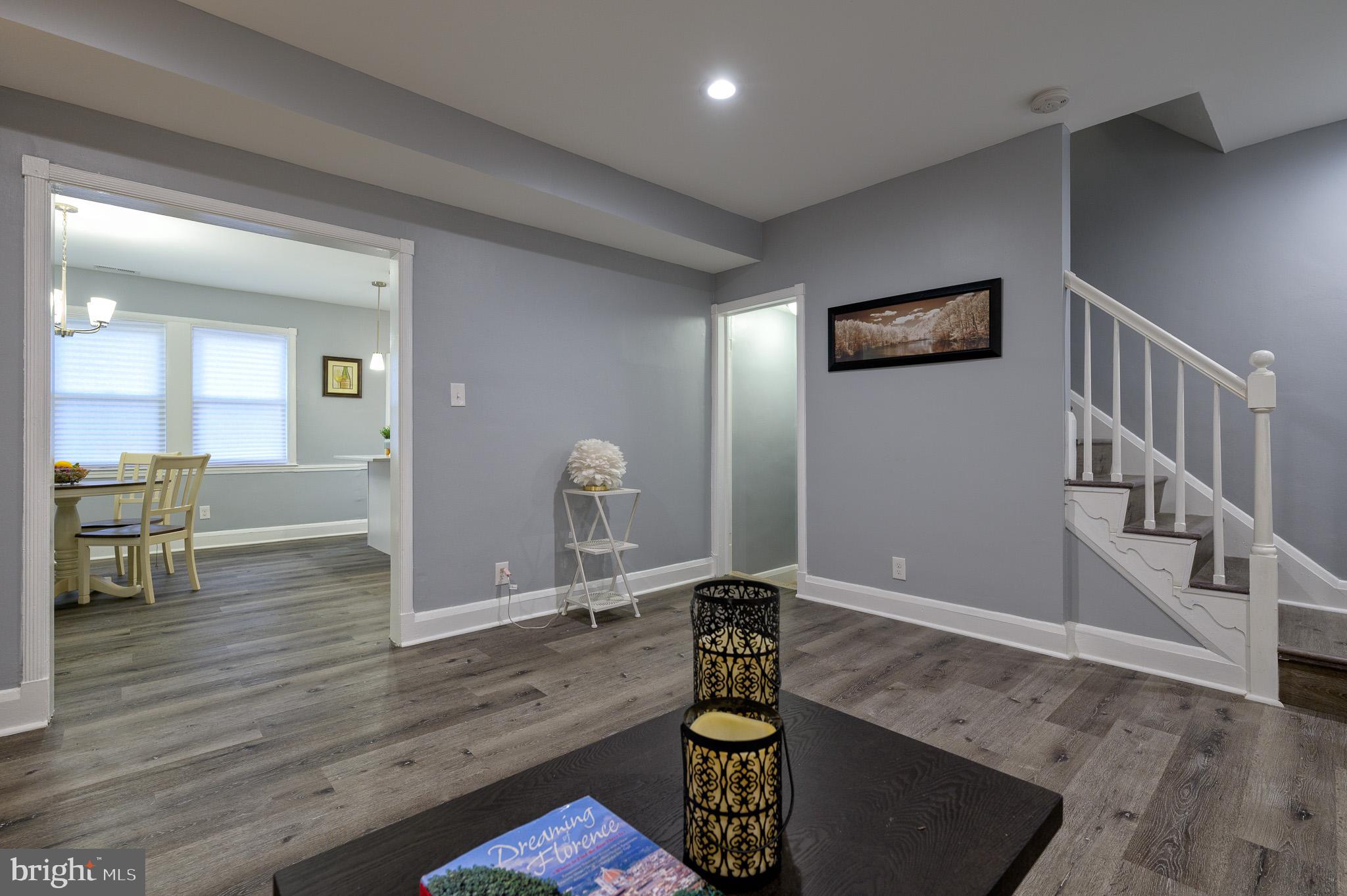 209 Westshire Road Baltimore, MD 21229 - Photo 5 of 37 Gallery Image 5