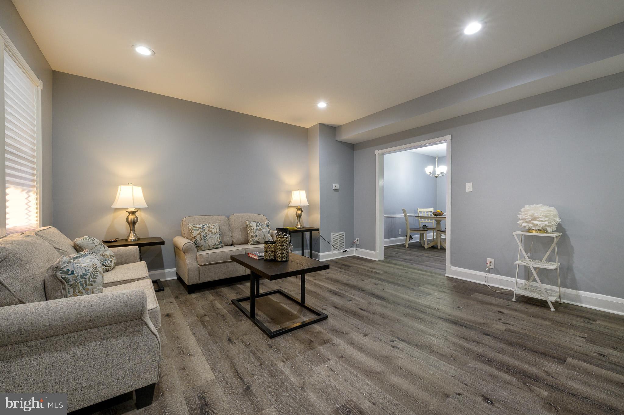 209 Westshire Road Baltimore, MD 21229 - Photo 7 of 37 Gallery Image 7