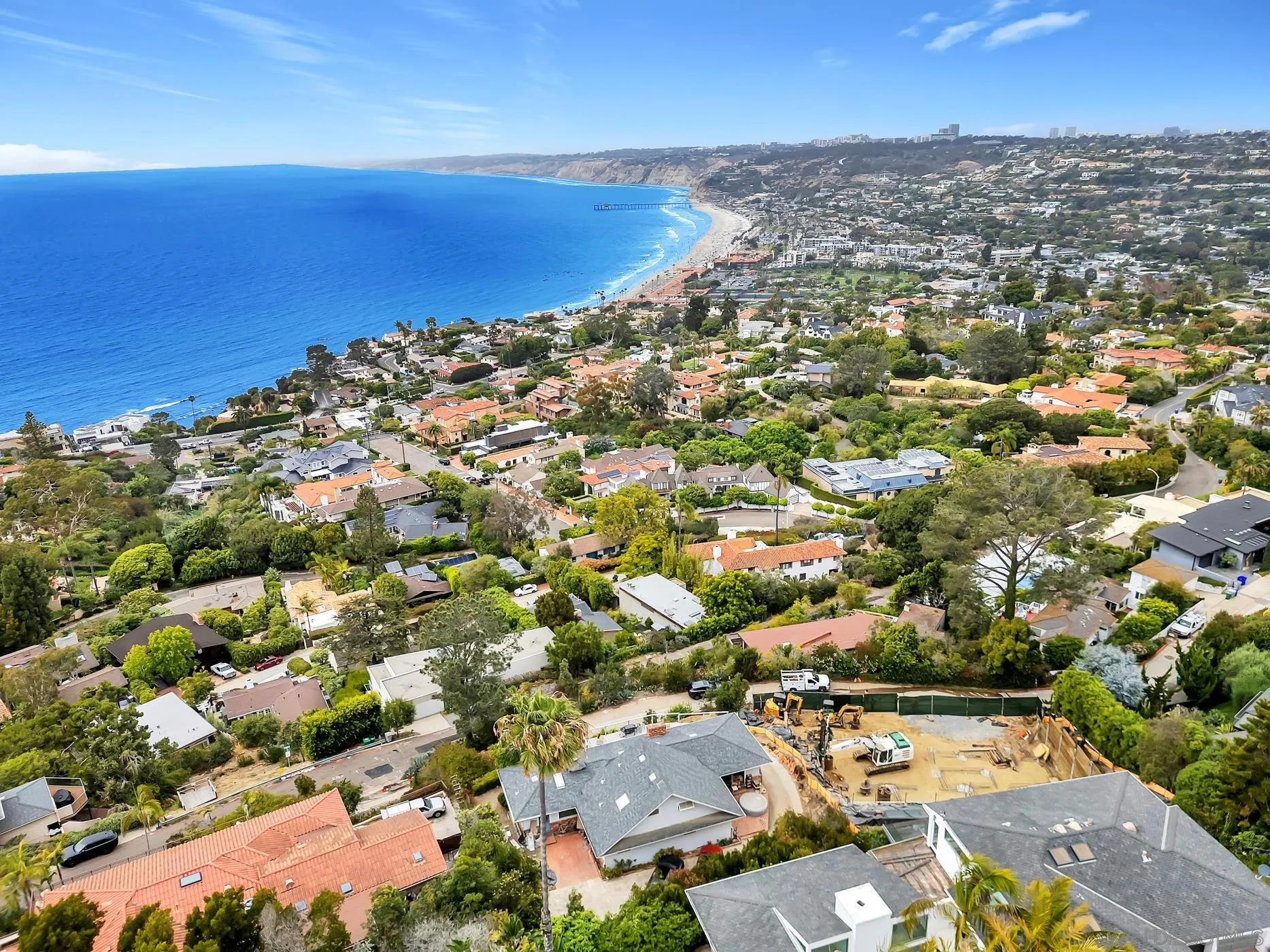 1703 Castellana Road La Jolla, CA 92037 - Photo 5 of 40