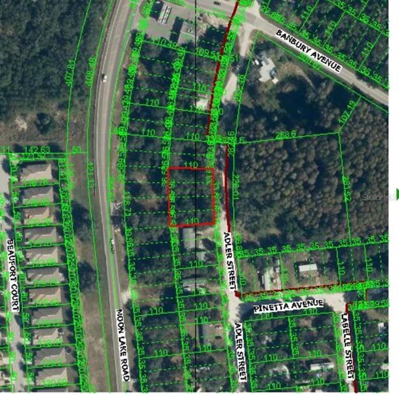 0 Adler New Port New Port Richey, FL 34654 - Photo 1 of 1