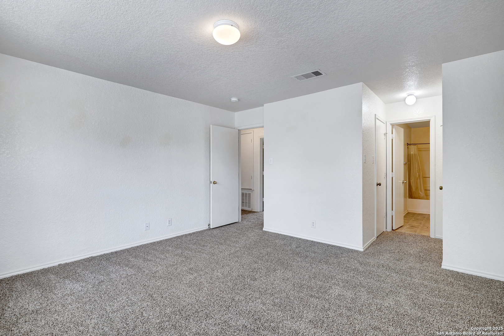 8014 Sandbar San Antonio, TX 78254 - Photo 17 of 30 a view of an empty room