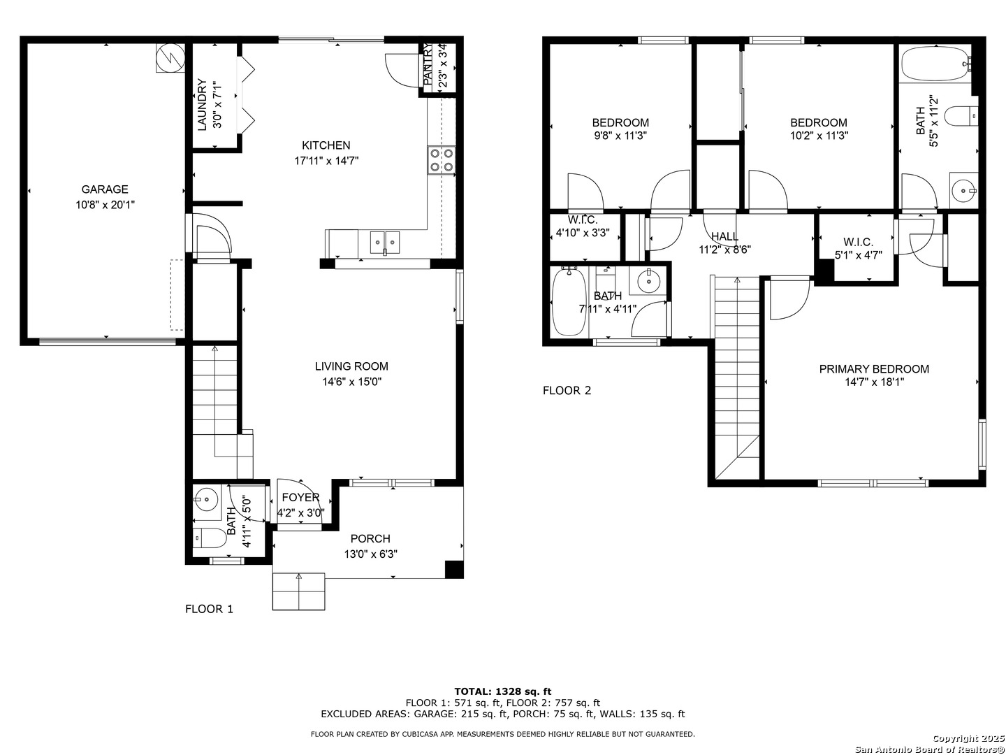 8014 Sandbar San Antonio, TX 78254 - Photo 29 of 30 unknown