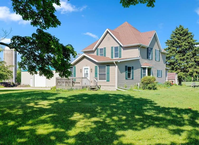 3188 Rileys Bay Road Sturgeon Bay, WI 54235 - Photo 1 of 1 Main View
