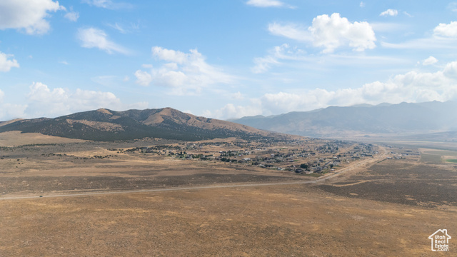 2974 West Ridgeline Road, Unit 85 Stockton, UT 84071 - Photo 23 of 23 View of mountain backdrop