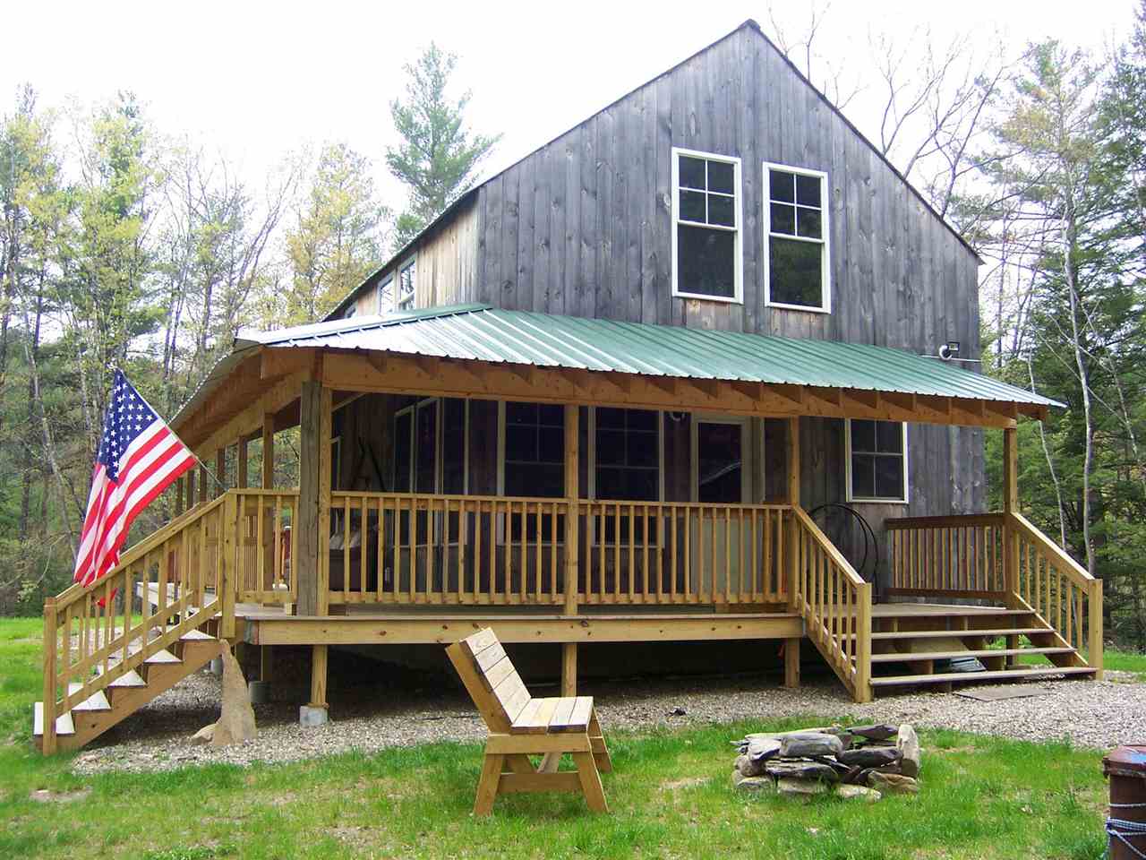 13 Cook Hill Road Alstead, NH 03602 - Photo 4 of 10