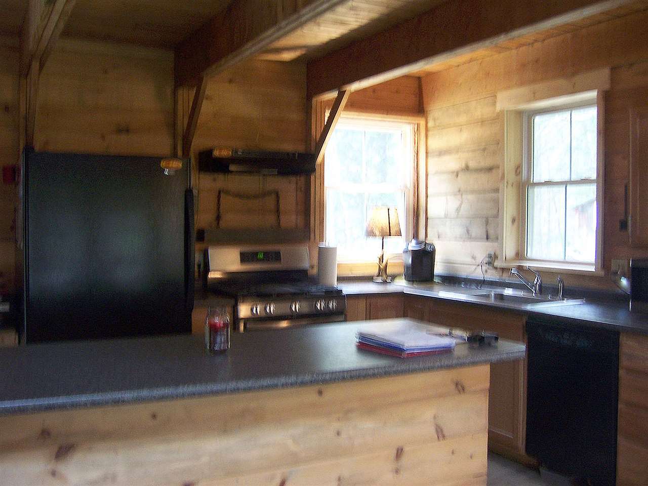 13 Cook Hill Road Alstead, NH 03602 - Photo 6 of 10