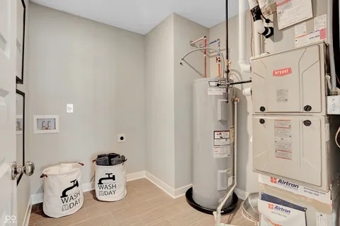 $381,995 | 8713 Piedmont Street, McCordsville, IN 46055