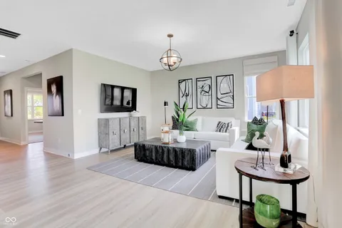 $381,995 | 8713 Piedmont Street, McCordsville, IN 46055