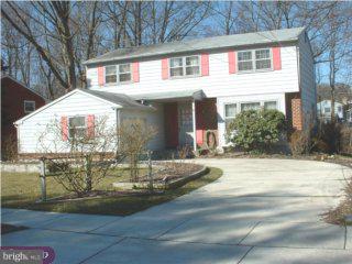 40 Clemson Road Cherry Hill, NJ 08034 - Photo 1 of 6
