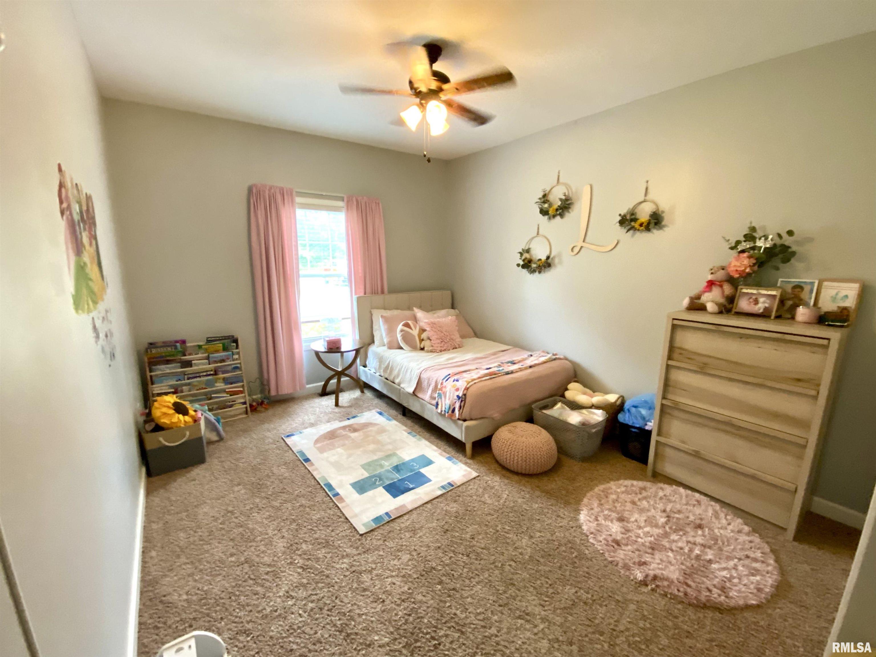 5060 England Road Kell, IL 62853 - Photo 12 of 27