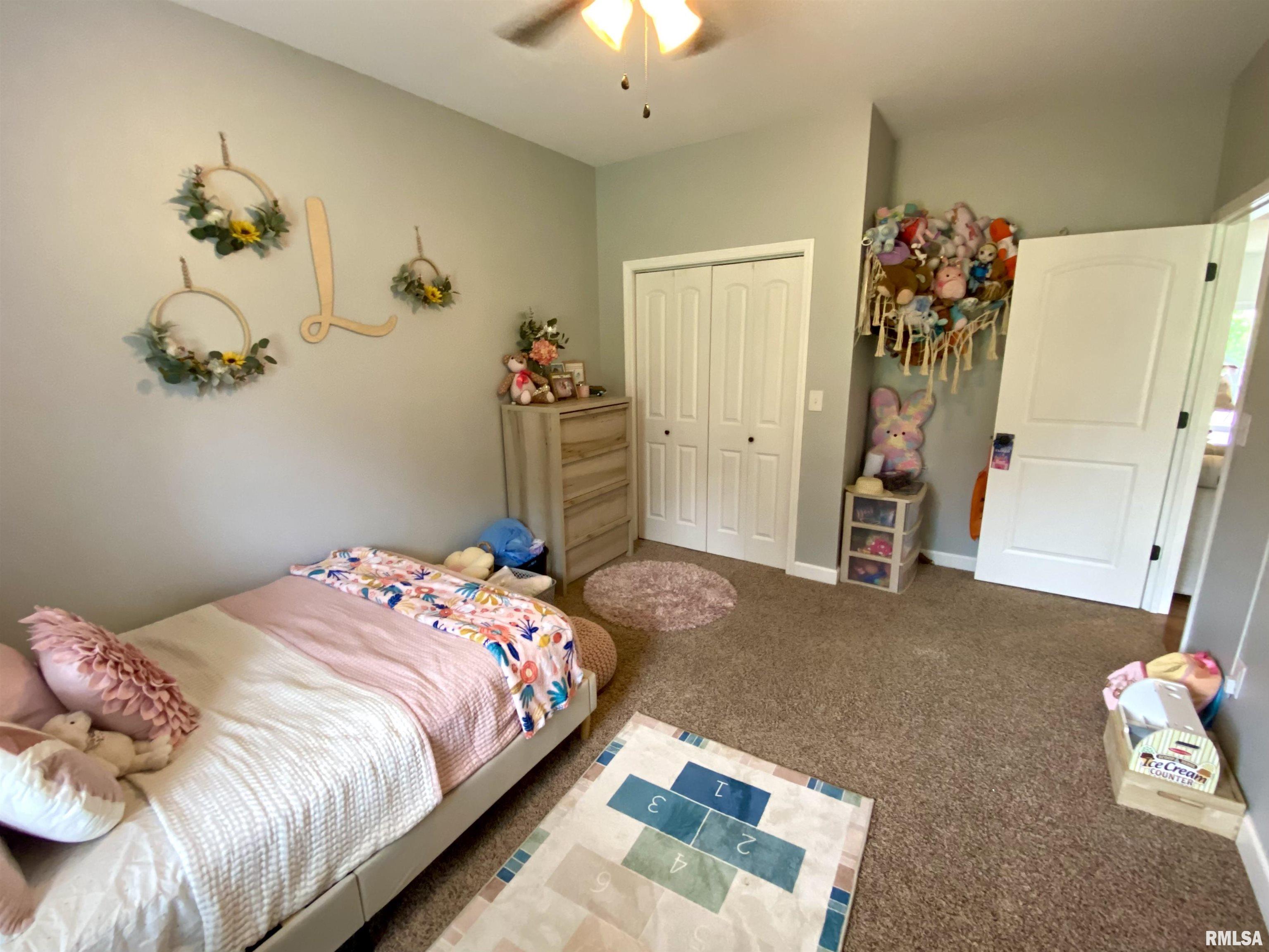 5060 England Road Kell, IL 62853 - Photo 13 of 27