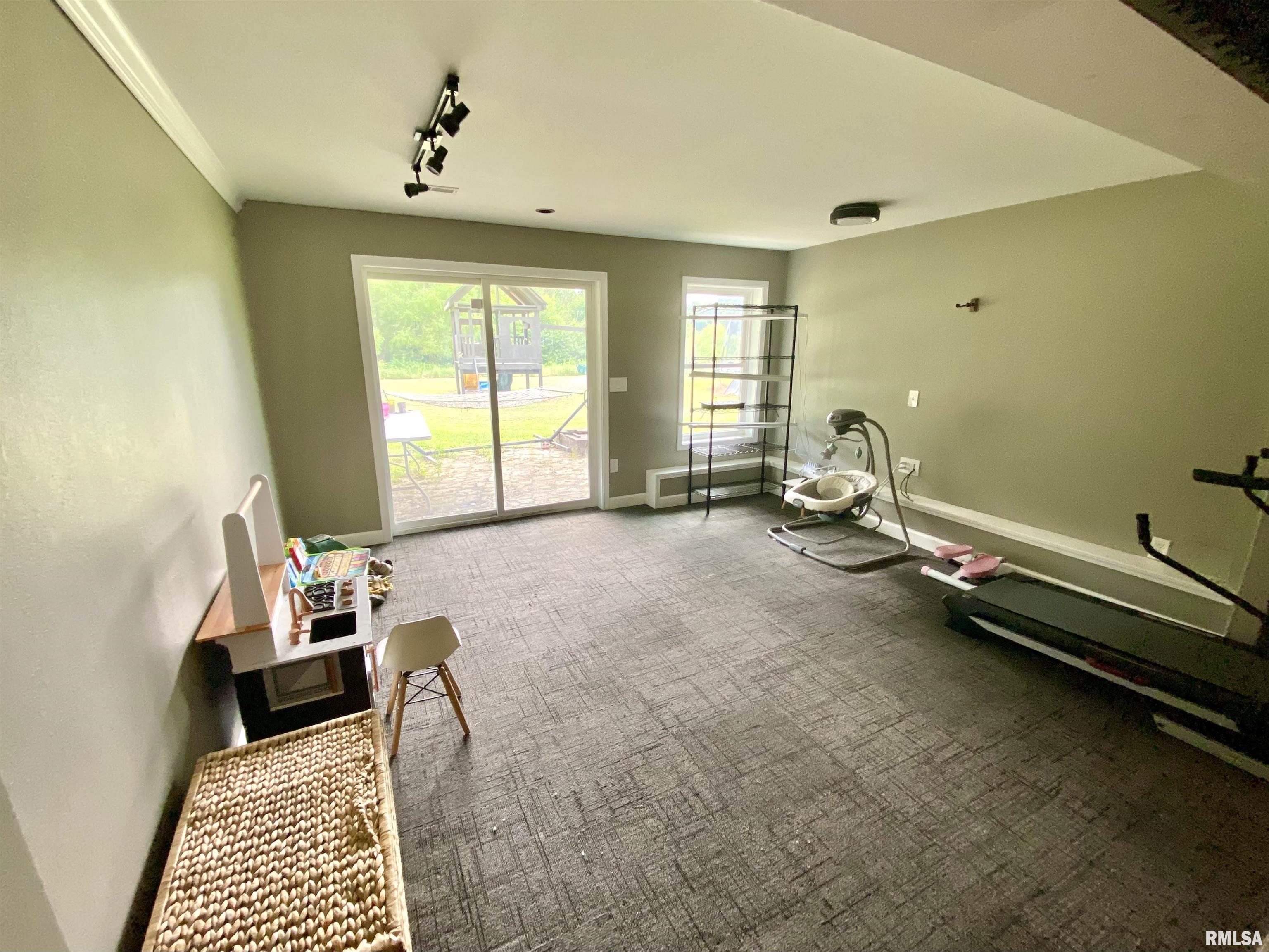 5060 England Road Kell, IL 62853 - Photo 18 of 27