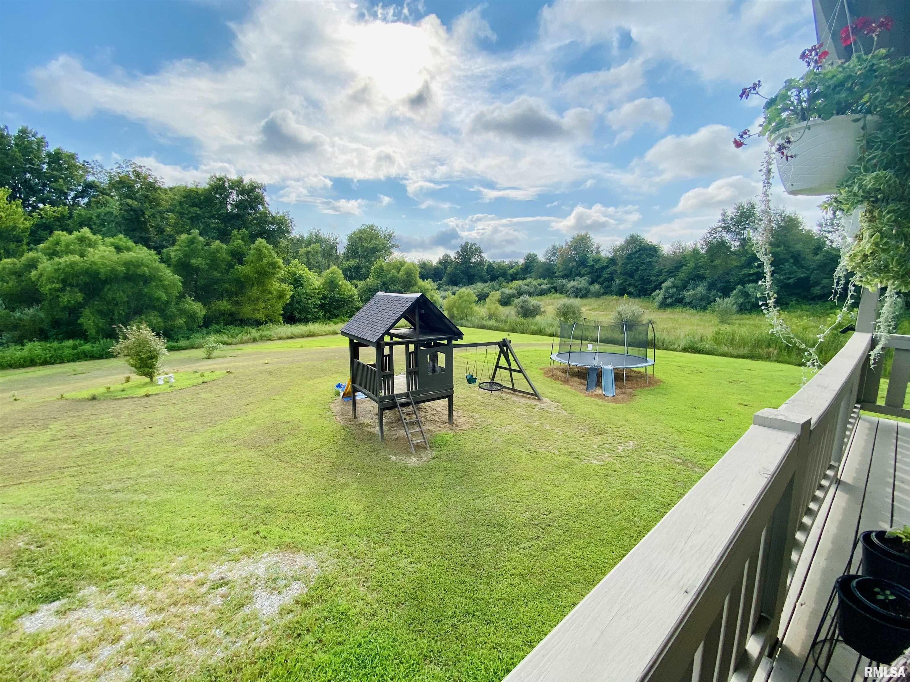 5060 England Road Kell, IL 62853 - Photo 24 of 27