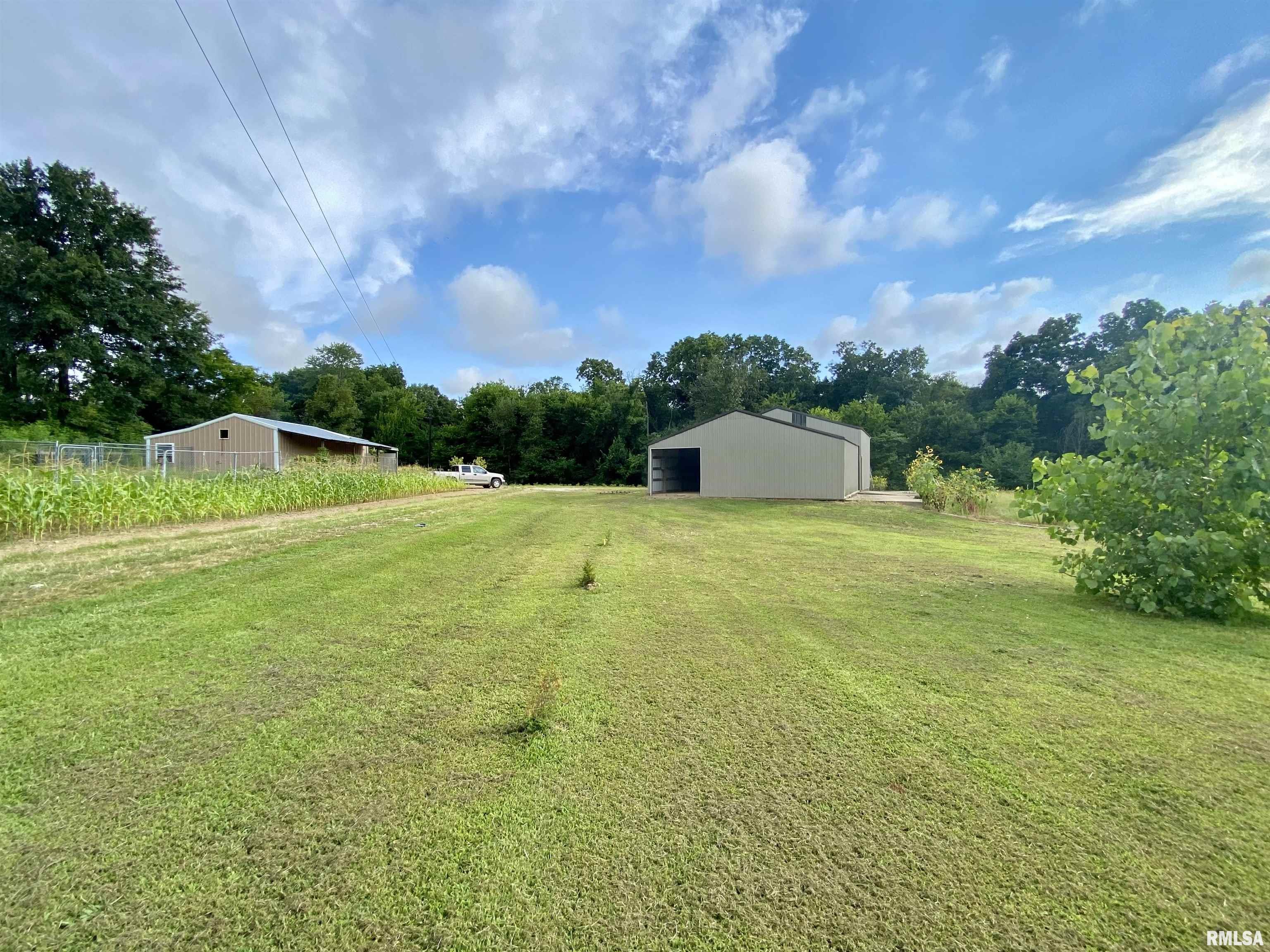 5060 England Road Kell, IL 62853 - Photo 27 of 27
