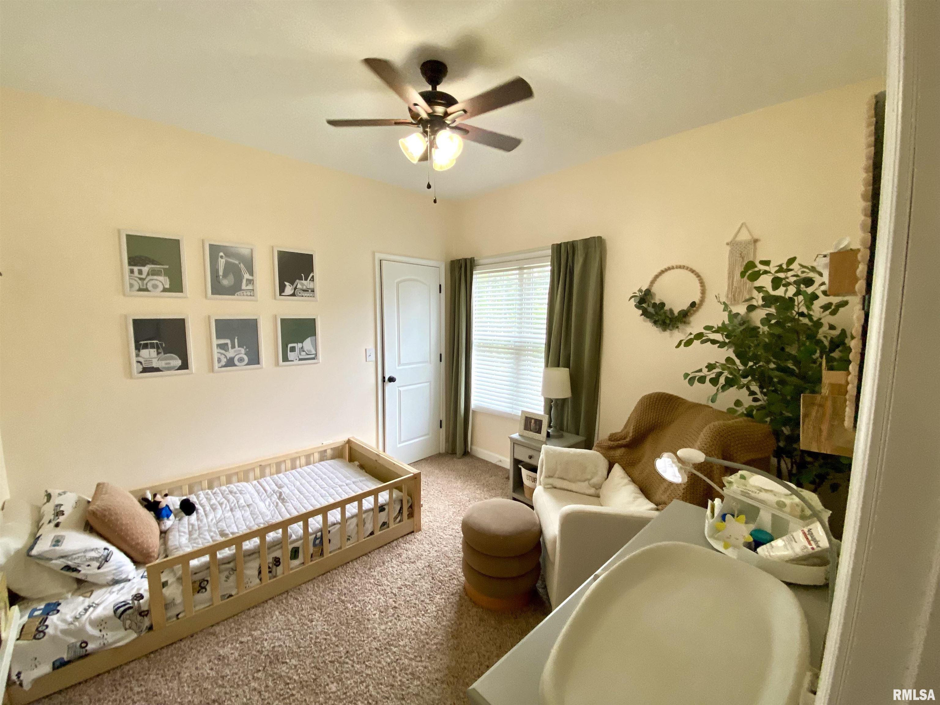 5060 England Road Kell, IL 62853 - Photo 10 of 27