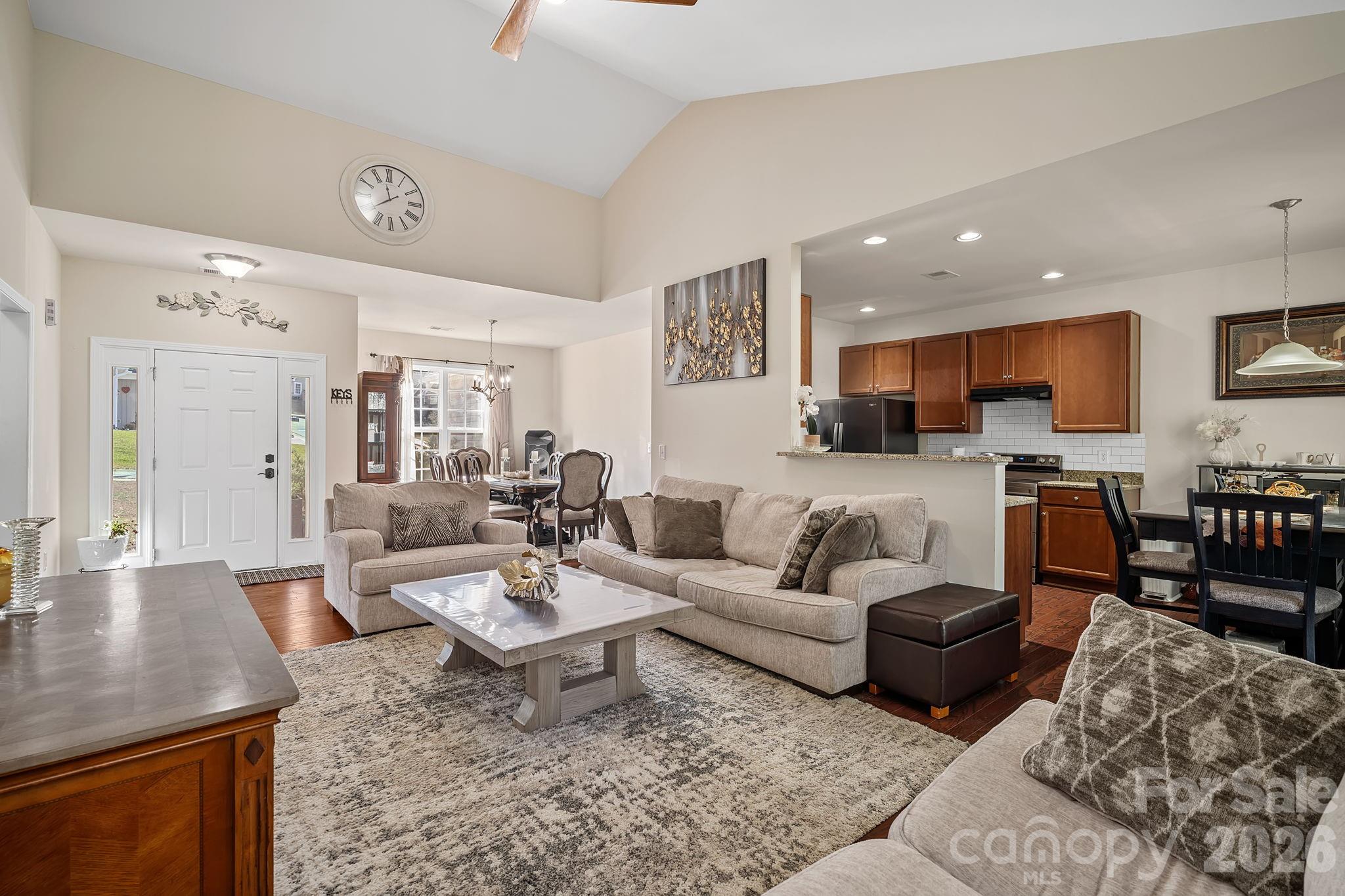 136 Grove End Road Fletcher, NC 28732 - Photo 4 of 25