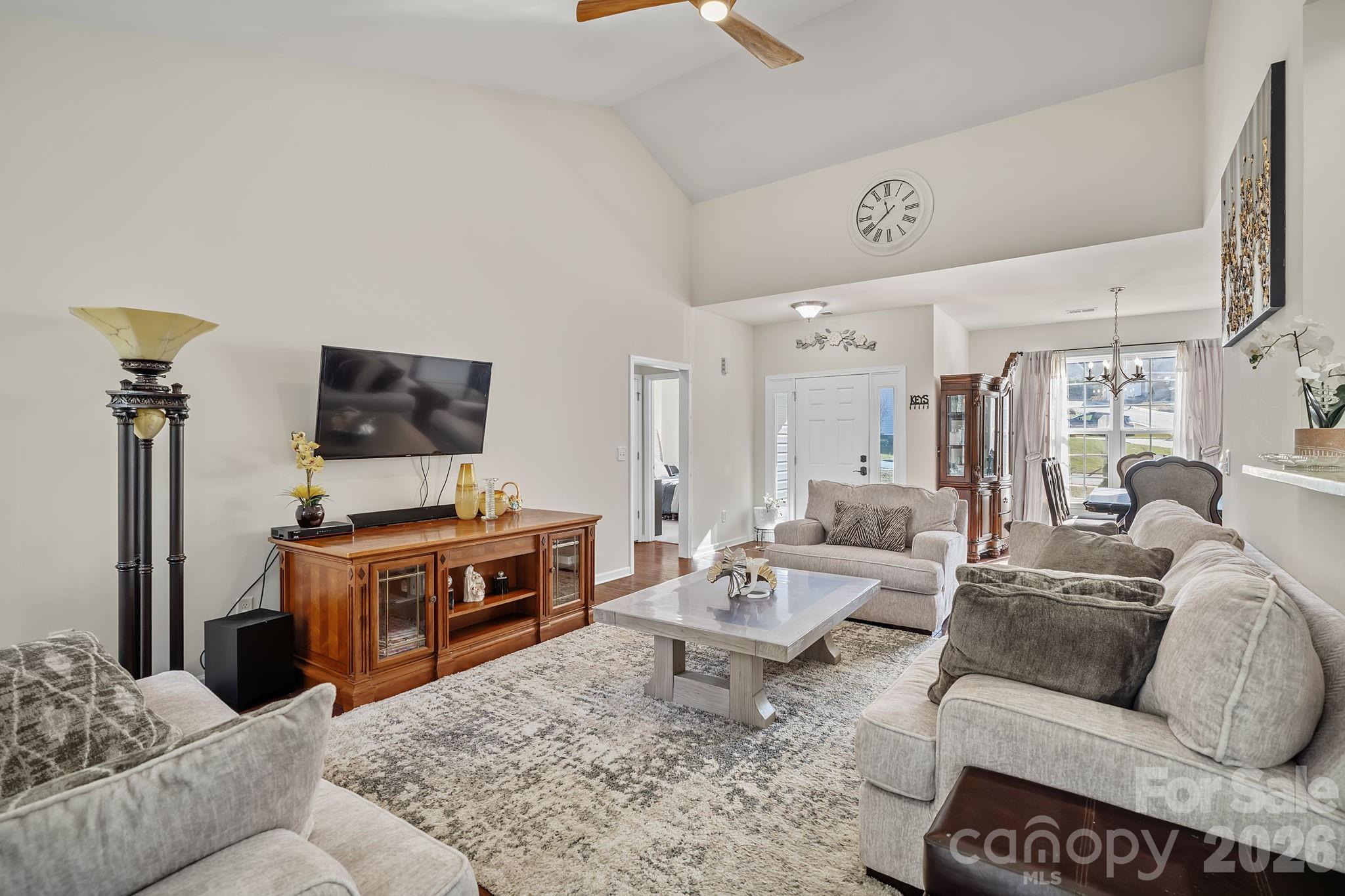 136 Grove End Road Fletcher, NC 28732 - Photo 5 of 25