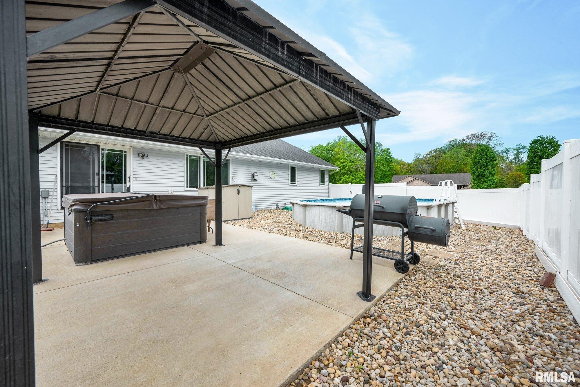 7216 South Ridgebrook Drive Mapleton, IL 61547 - Photo 40 of 53