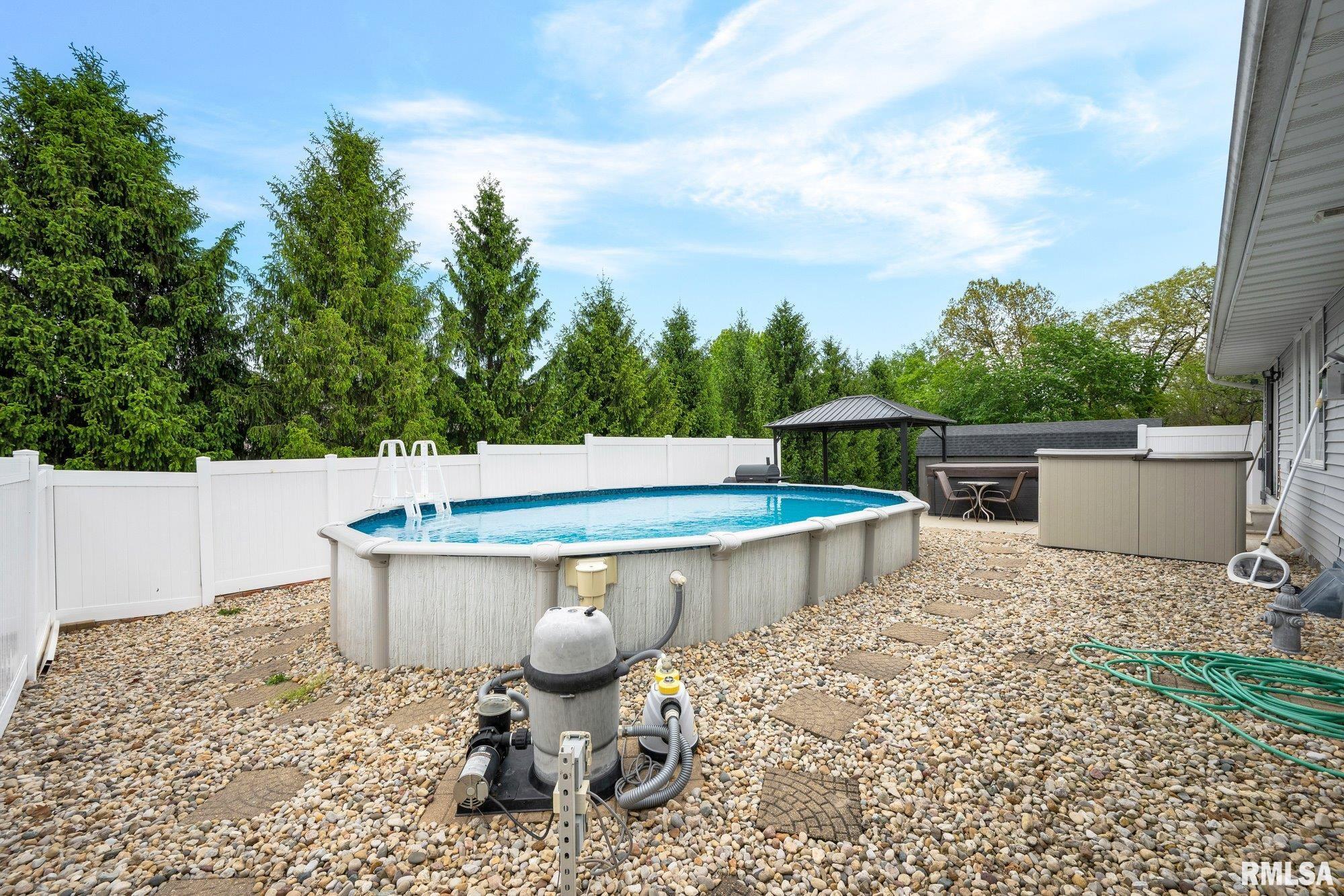 7216 South Ridgebrook Drive Mapleton, IL 61547 - Photo 41 of 53