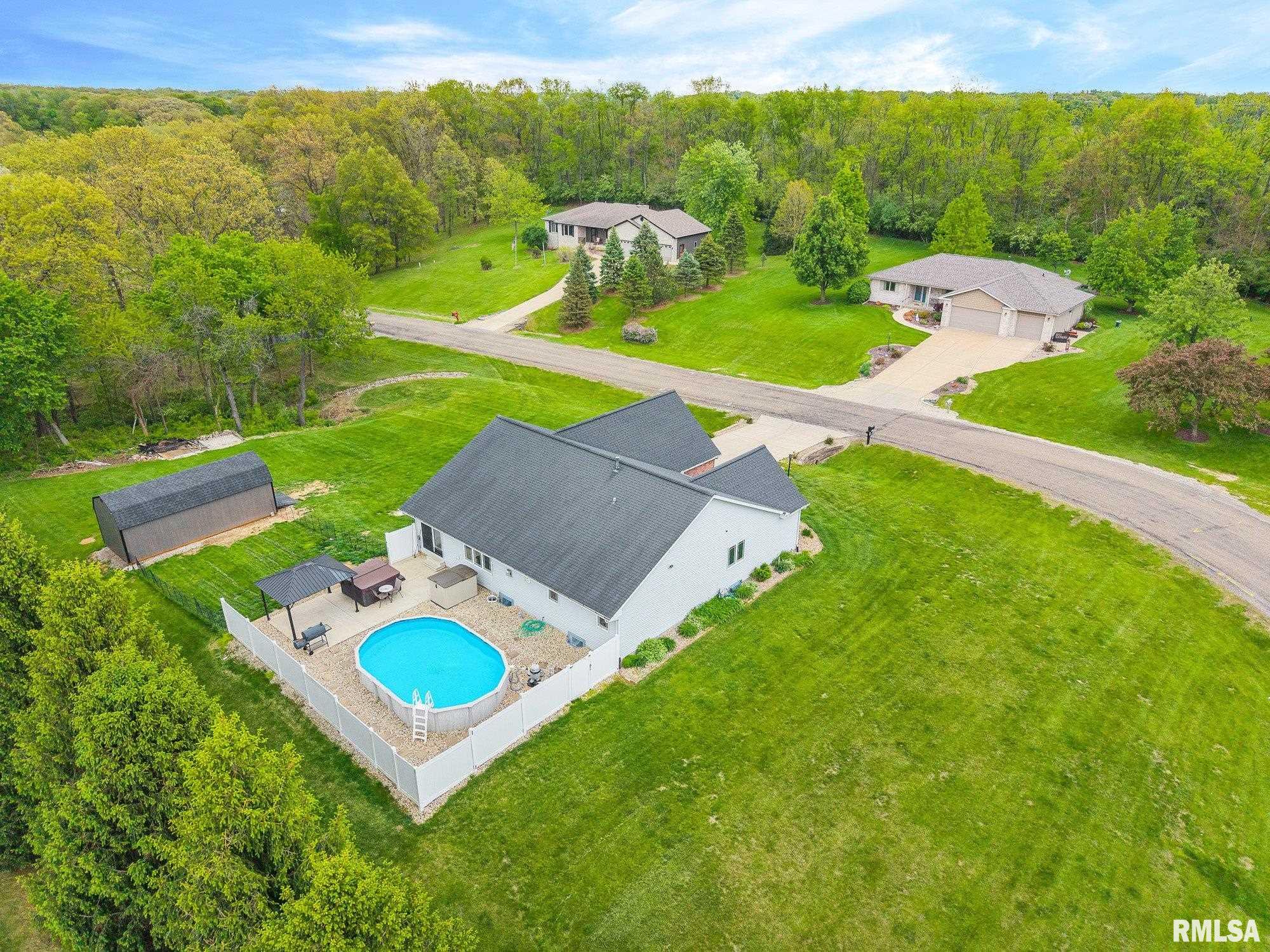 7216 South Ridgebrook Drive Mapleton, IL 61547 - Photo 44 of 53
