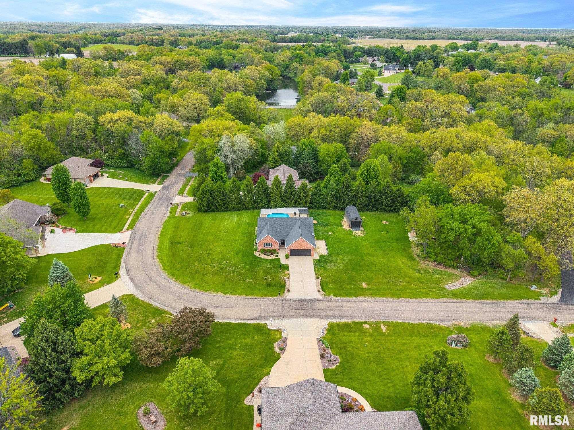 7216 South Ridgebrook Drive Mapleton, IL 61547 - Photo 46 of 53
