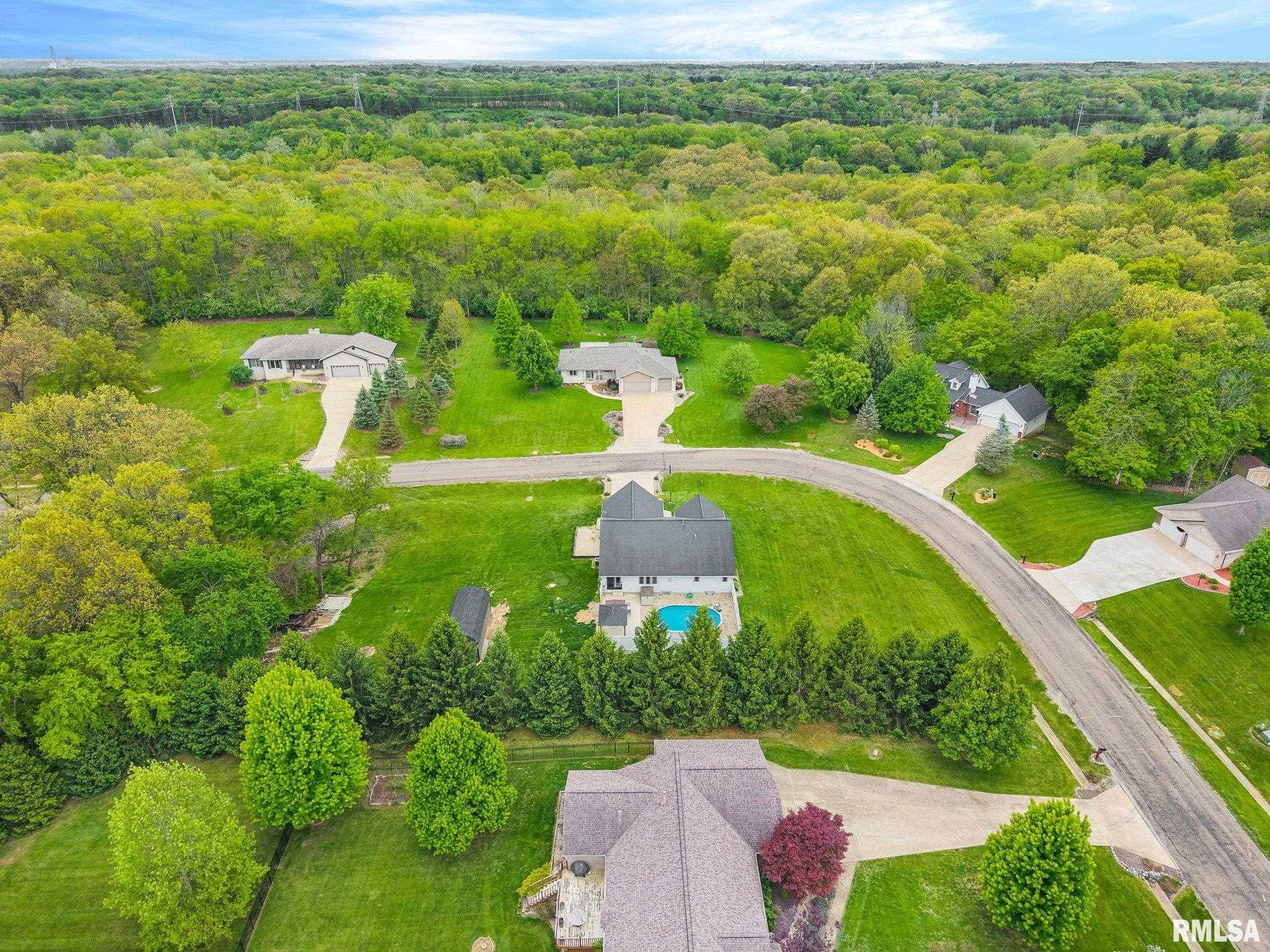 7216 South Ridgebrook Drive Mapleton, IL 61547 - Photo 48 of 53