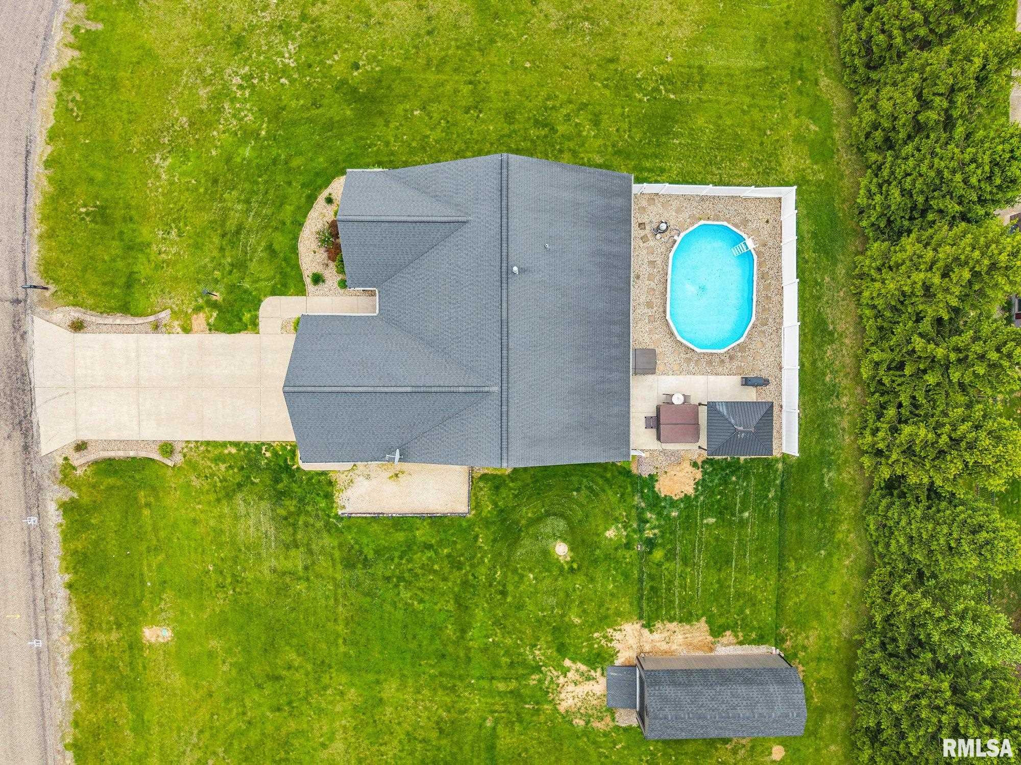7216 South Ridgebrook Drive Mapleton, IL 61547 - Photo 50 of 53