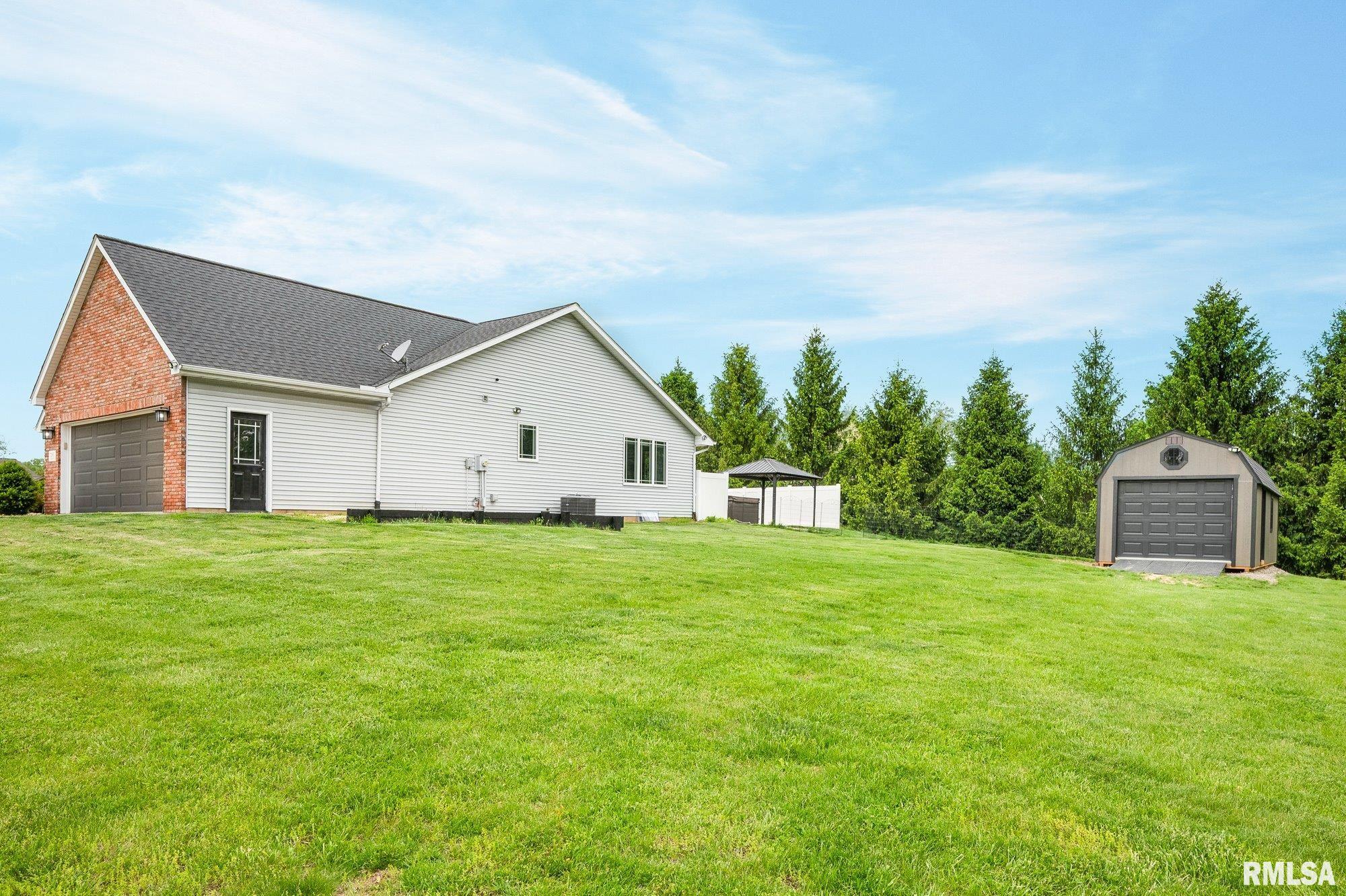 7216 South Ridgebrook Drive Mapleton, IL 61547 - Photo 5 of 53