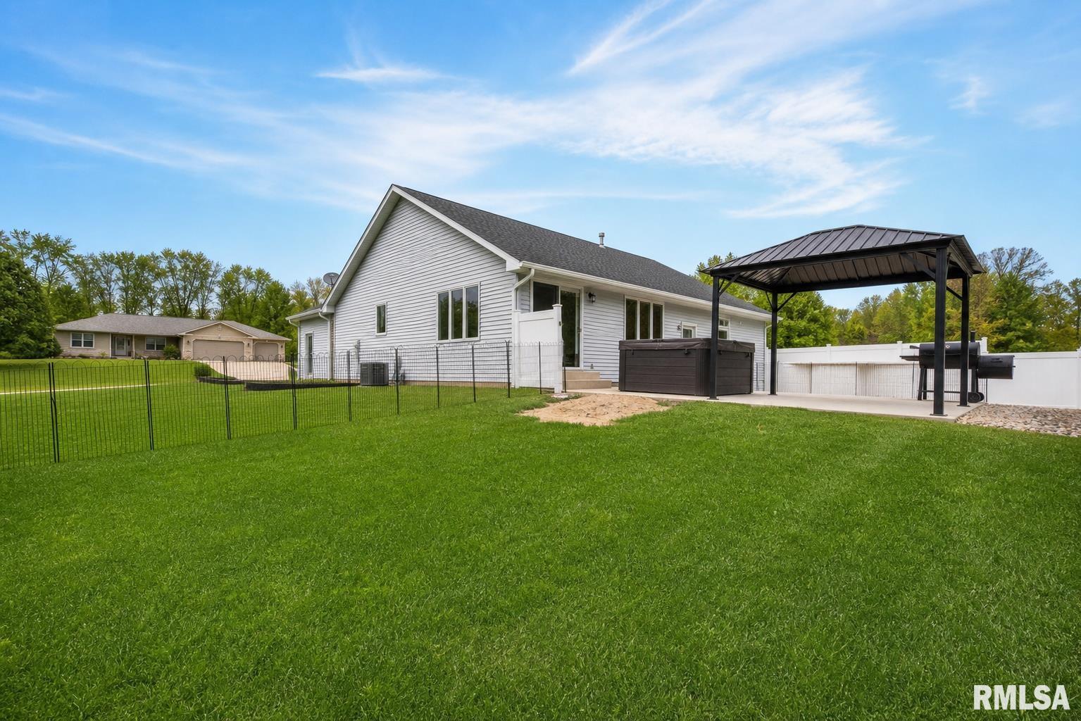 7216 South Ridgebrook Drive Mapleton, IL 61547 - Photo 6 of 53