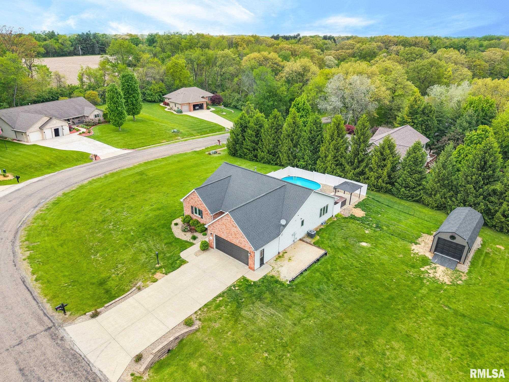 7216 South Ridgebrook Drive Mapleton, IL 61547 - Photo 7 of 53