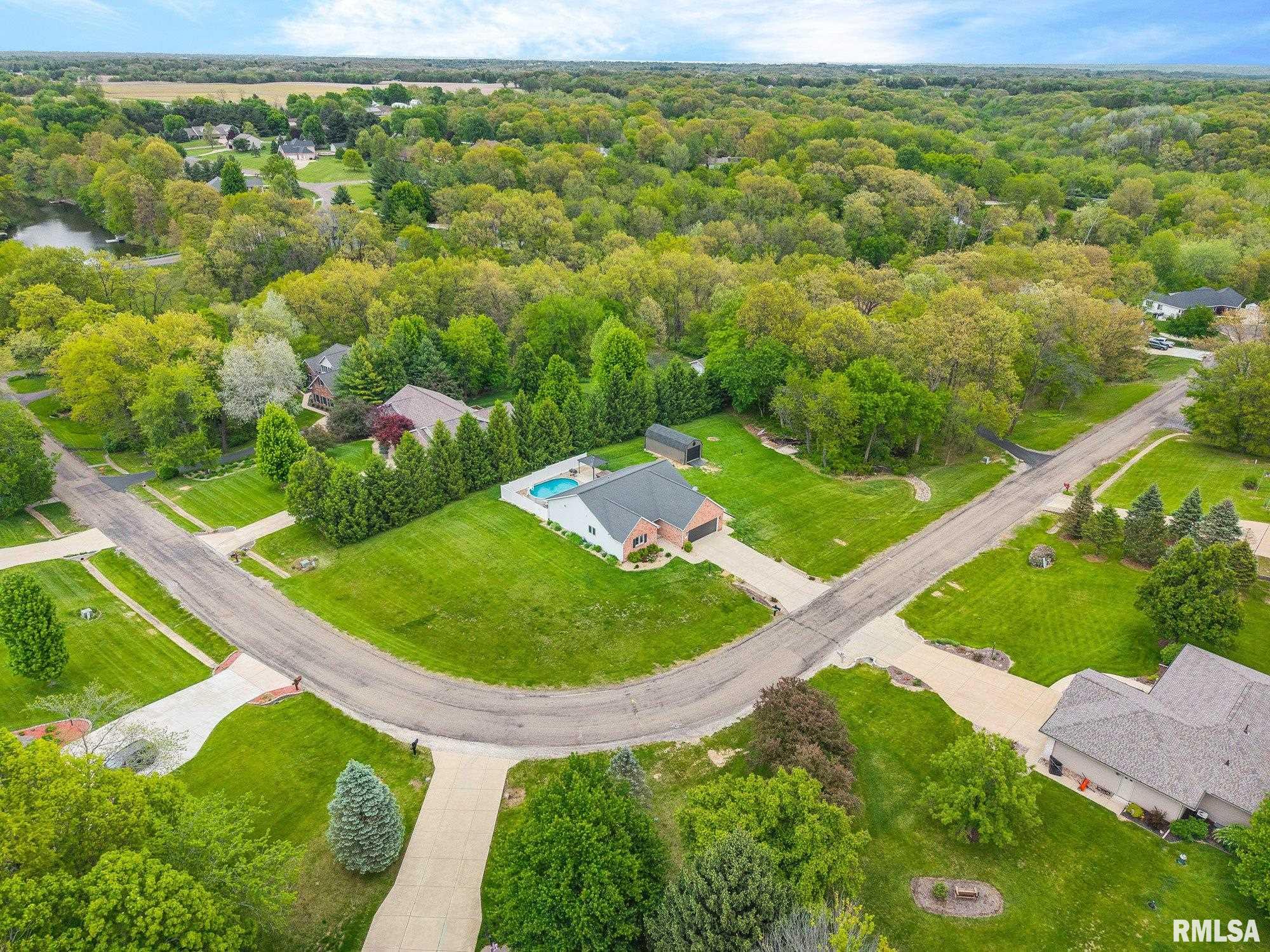 7216 South Ridgebrook Drive Mapleton, IL 61547 - Photo 8 of 53
