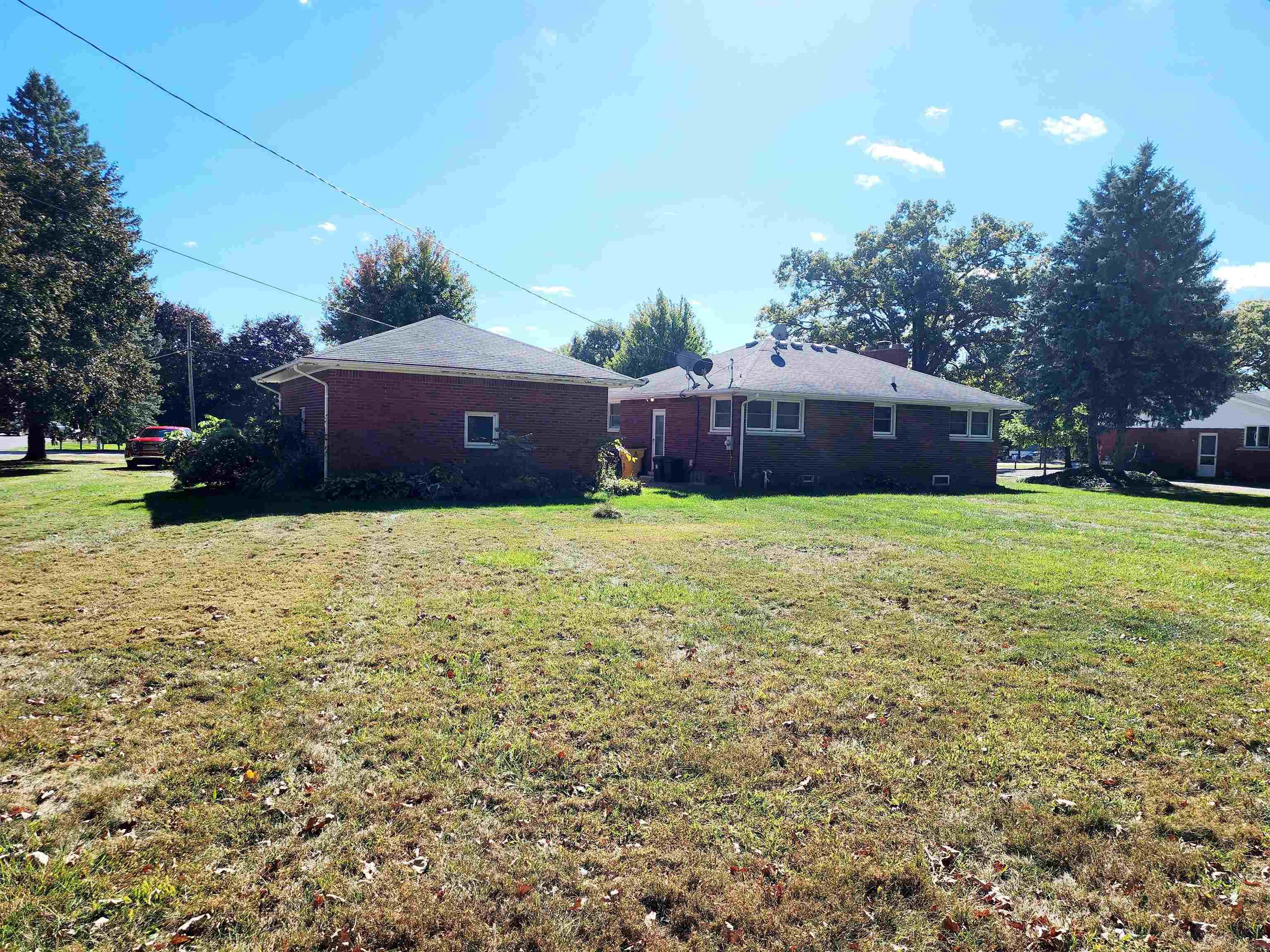 24875 Armada Ridge Road Armada, MI 48005 - Photo 16 of 17