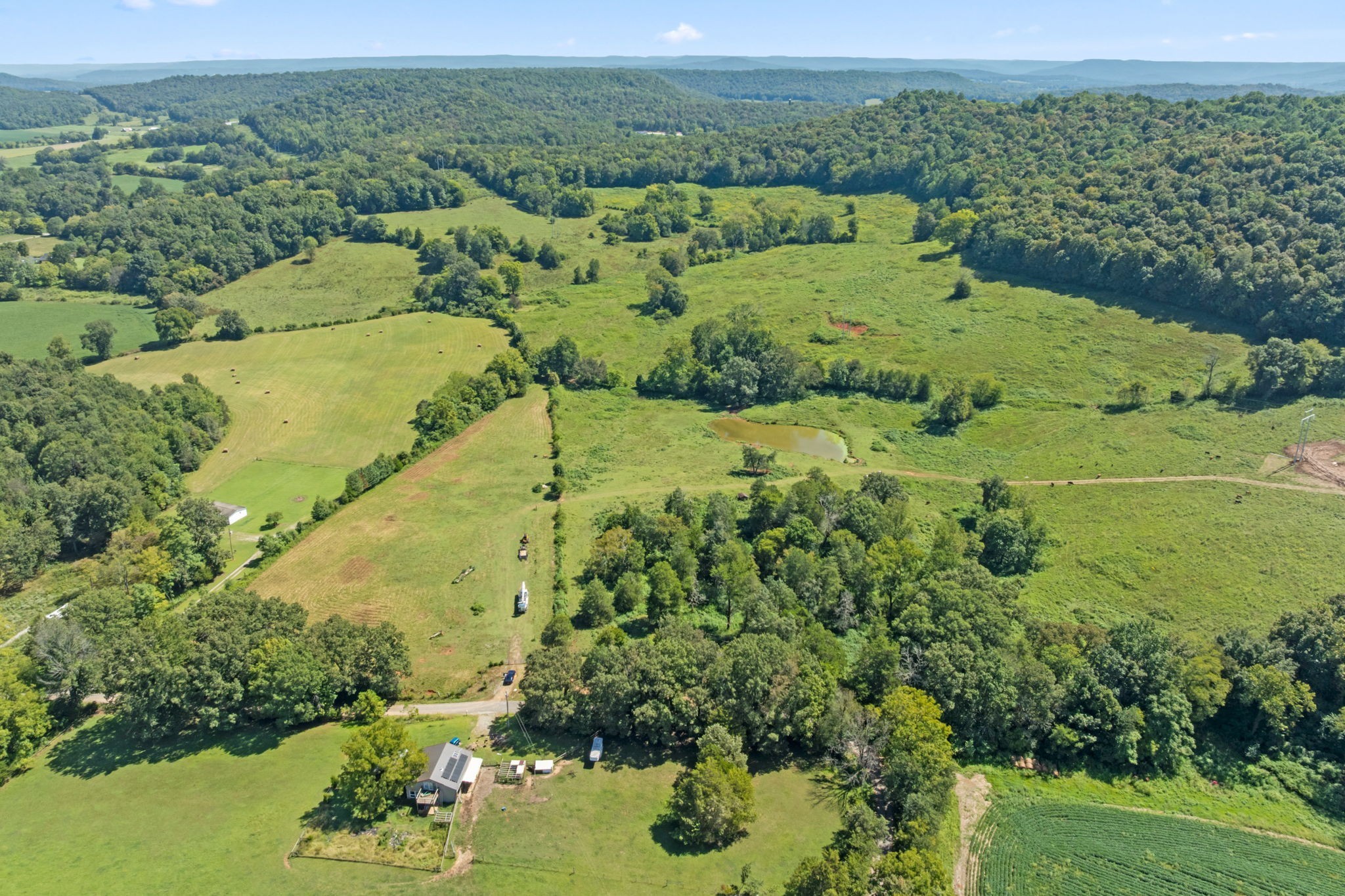 1380 Conrad Templeton Road Quebeck, TN 38579 - Photo 22 of 28 Gallery Image 22