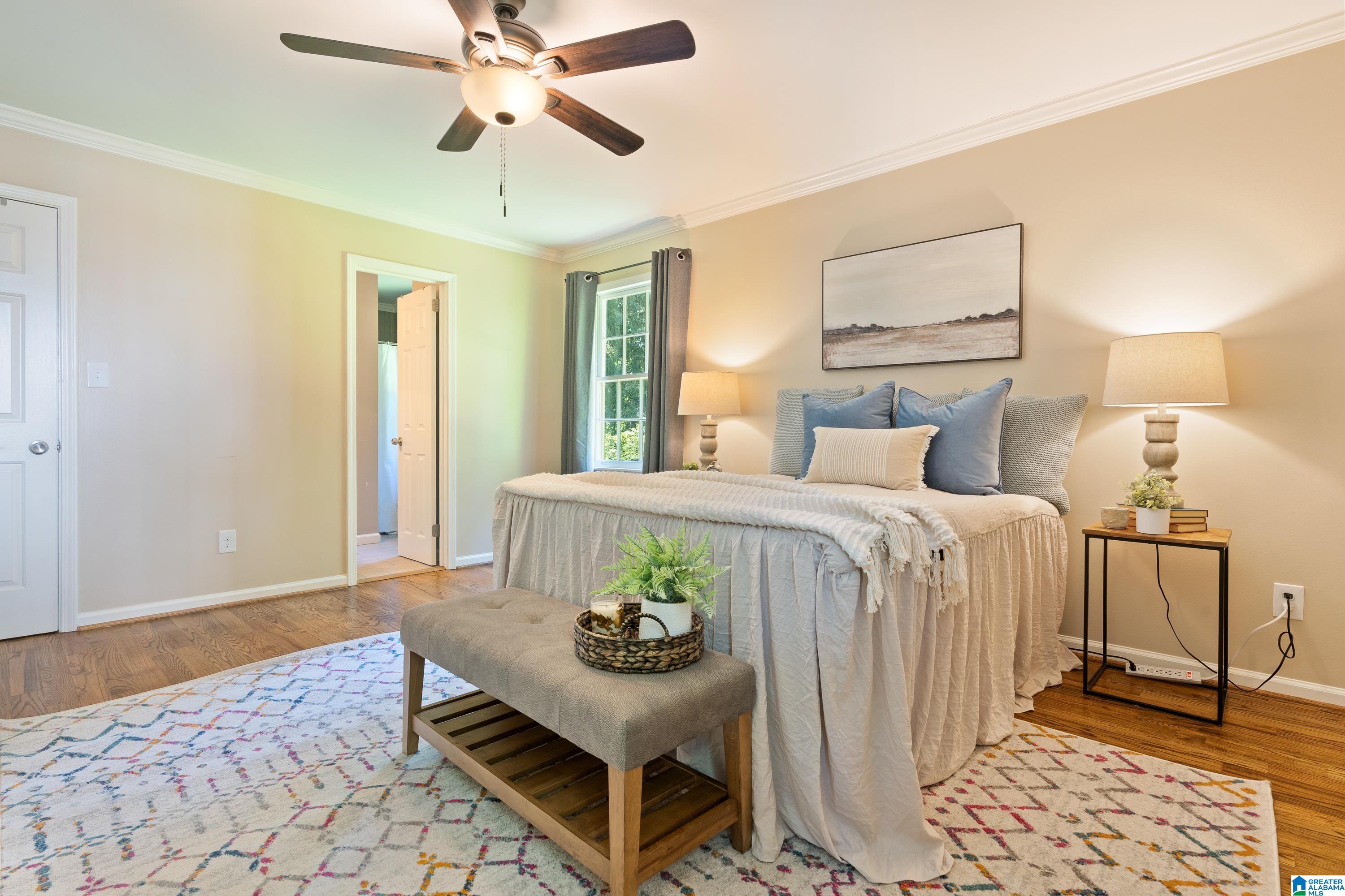 5176 Colonial Park Road Birmingham, AL 35242 - Photo 19 of 43