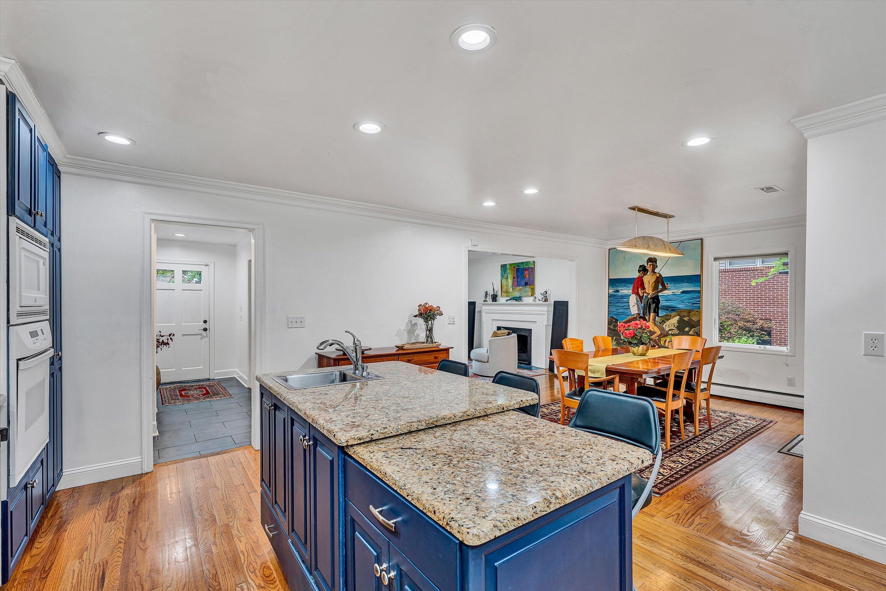 3138 Stoneridge Road Southwest Roanoke, VA 24014 - Photo 16 of 52 16-SGP-07747