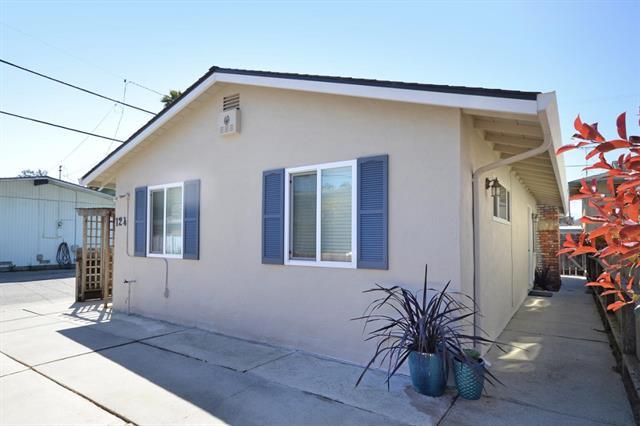 124 Bennett Road Aptos, CA 95003 - Photo 17 of 24 Gallery Image 17