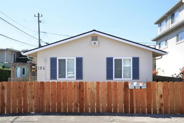 124 Bennett Road Aptos, CA 95003 - Photo 21 of 24 Gallery Image 21