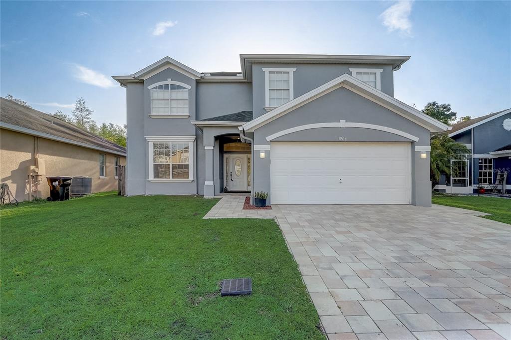 1908 Bridgeview Circle Orlando, FL 32824 - Photo 1 of 1